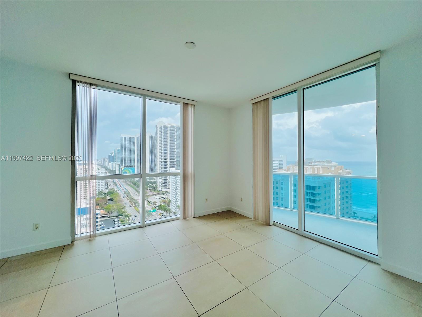 Photo of 1945 Ocean Dr  #2114, Hallandale Beach, Florida, 33009 - 