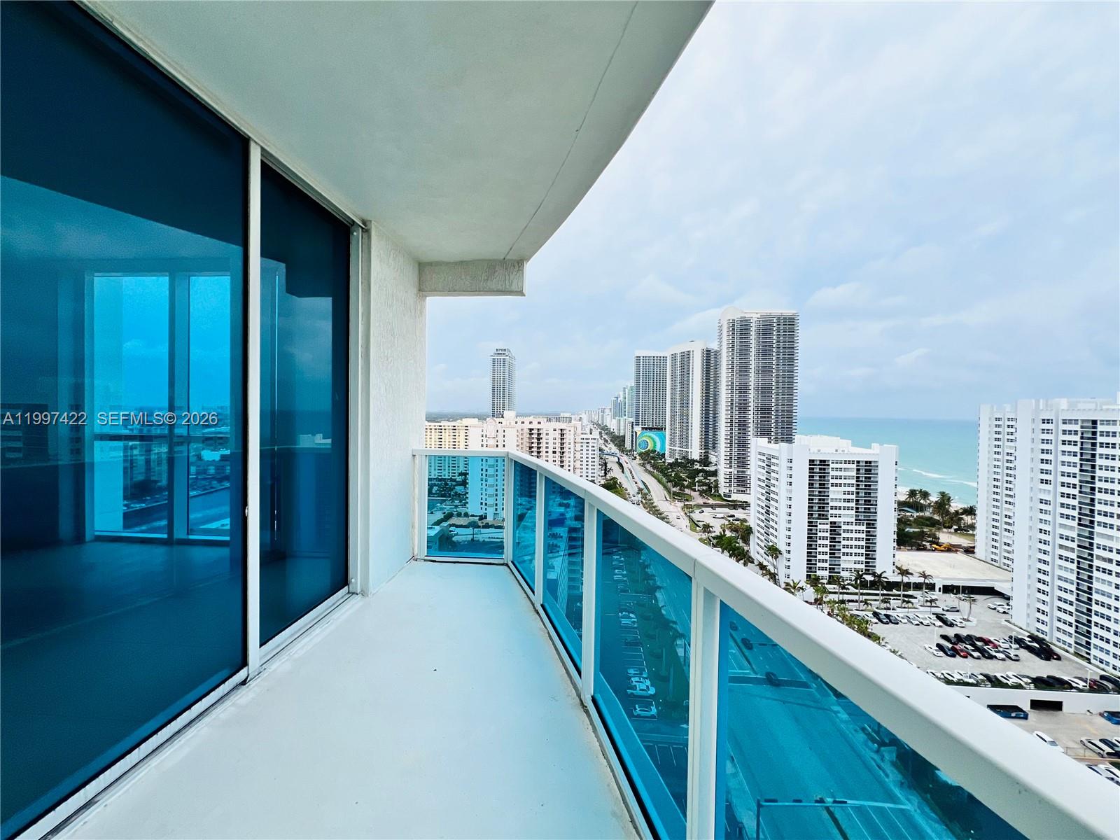 Photo of 1945 Ocean Dr  #2114, Hallandale Beach, Florida, 33009 - 