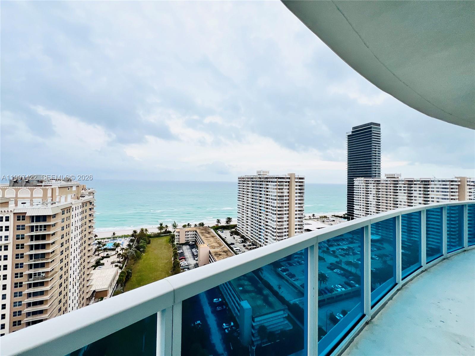 Photo of 1945 Ocean Dr  #2114, Hallandale Beach, Florida, 33009 - 