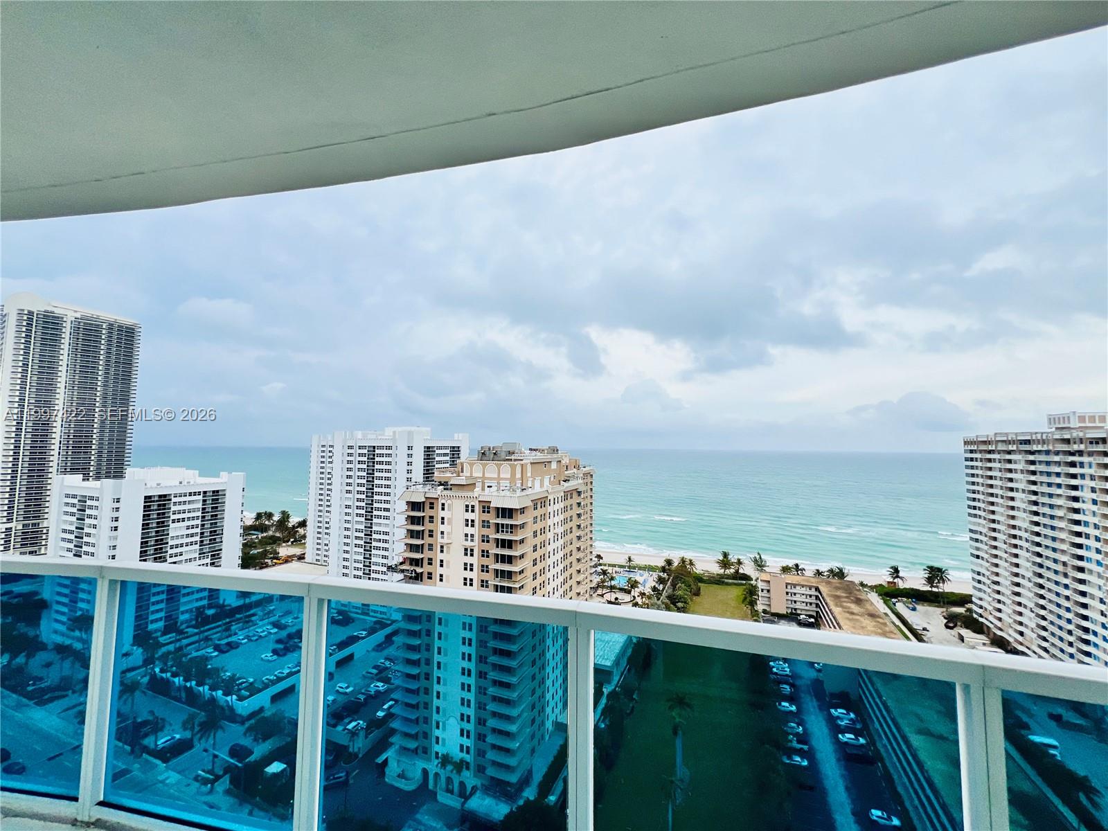 Photo of 1945 Ocean Dr  #2114, Hallandale Beach, Florida, 33009 - 