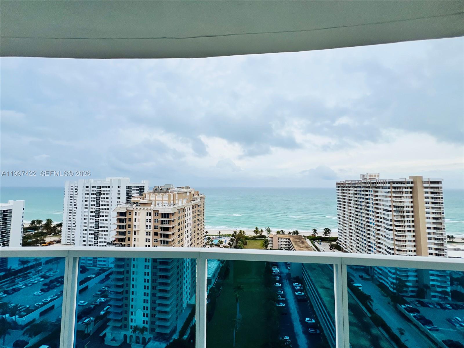 Photo of 1945 Ocean Dr  #2114, Hallandale Beach, Florida, 33009 - 