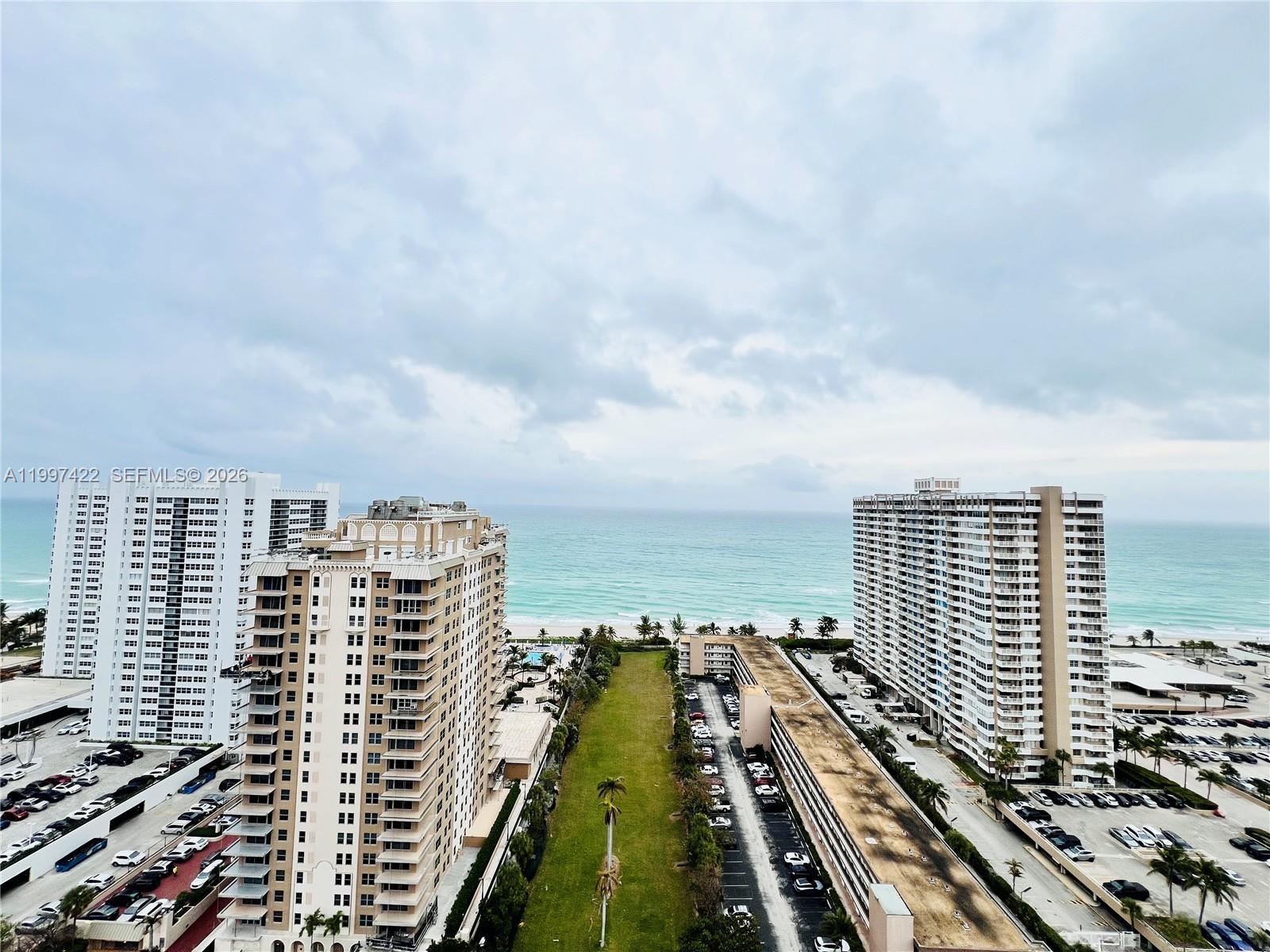 Photo of 1945 Ocean Dr  #2114, Hallandale Beach, Florida, 33009 - 