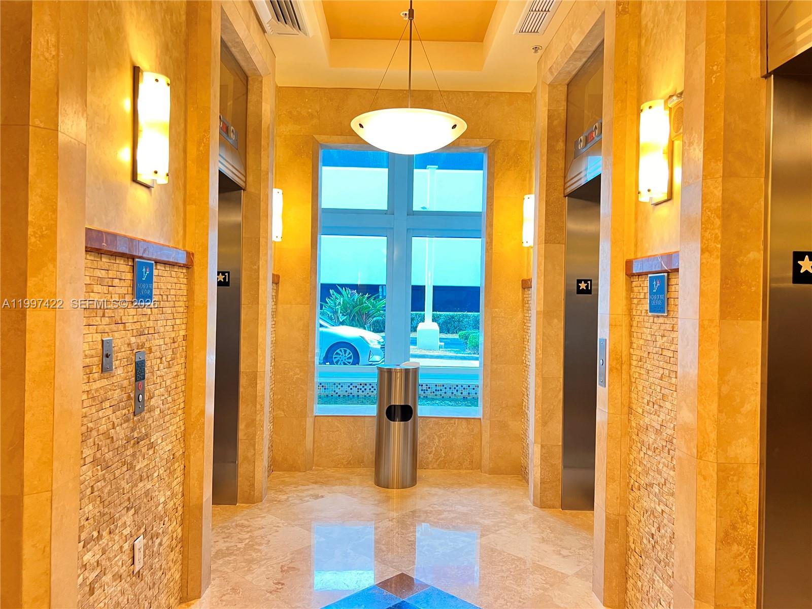 Photo of 1945 Ocean Dr  #2114, Hallandale Beach, Florida, 33009 - 