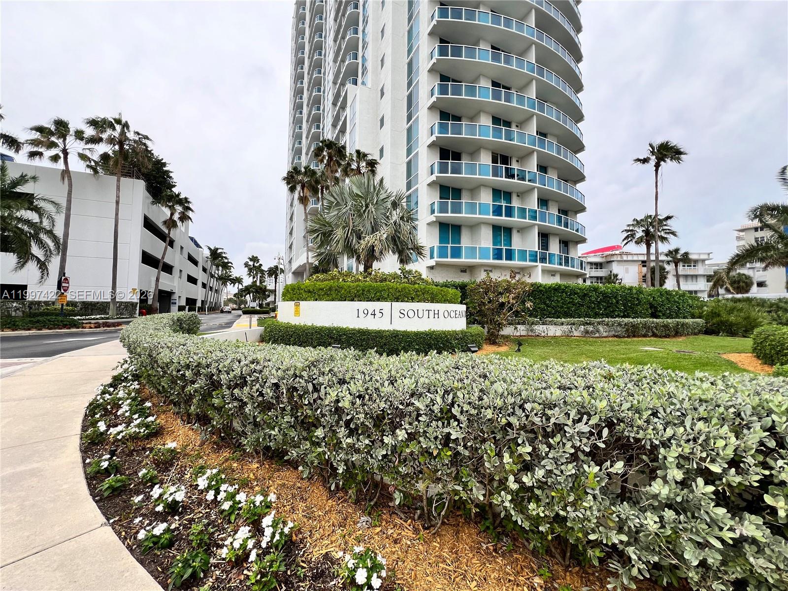 Photo of 1945 Ocean Dr  #2114, Hallandale Beach, Florida, 33009 - 