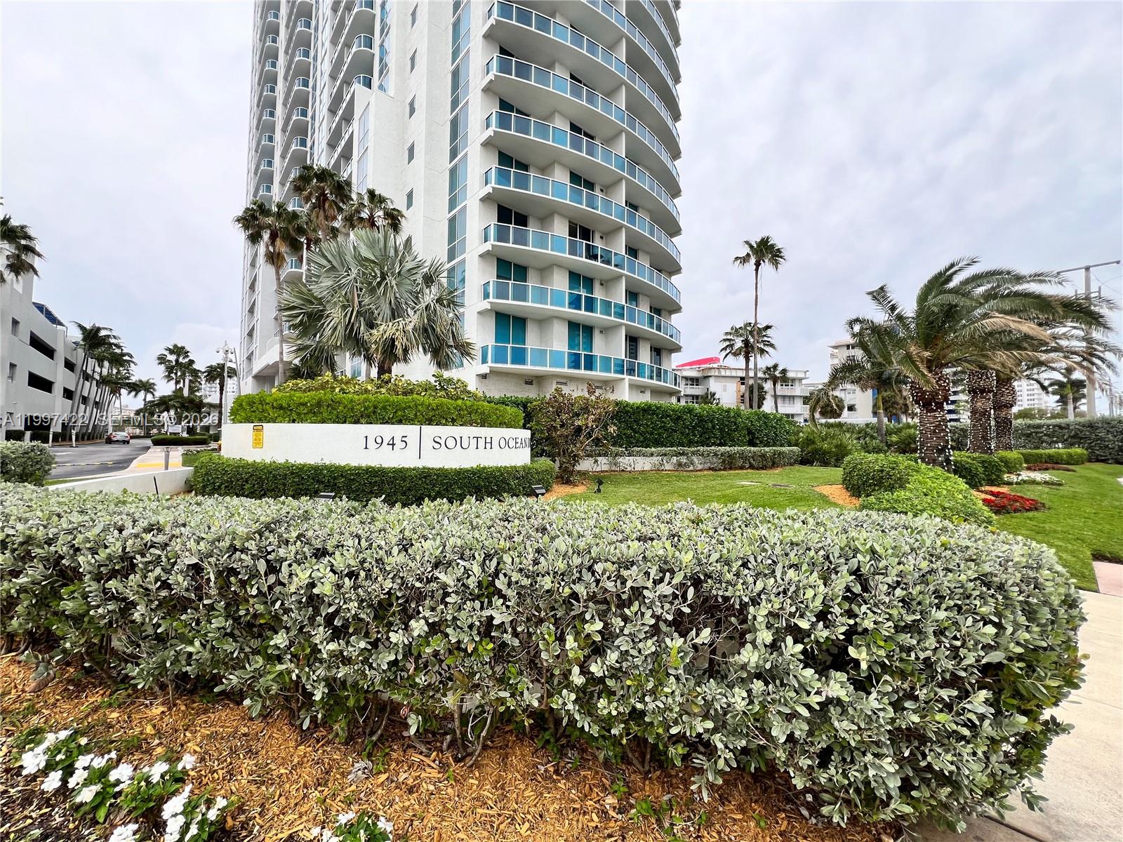 Photo of 1945 Ocean Dr  #2114, Hallandale Beach, Florida, 33009 - 