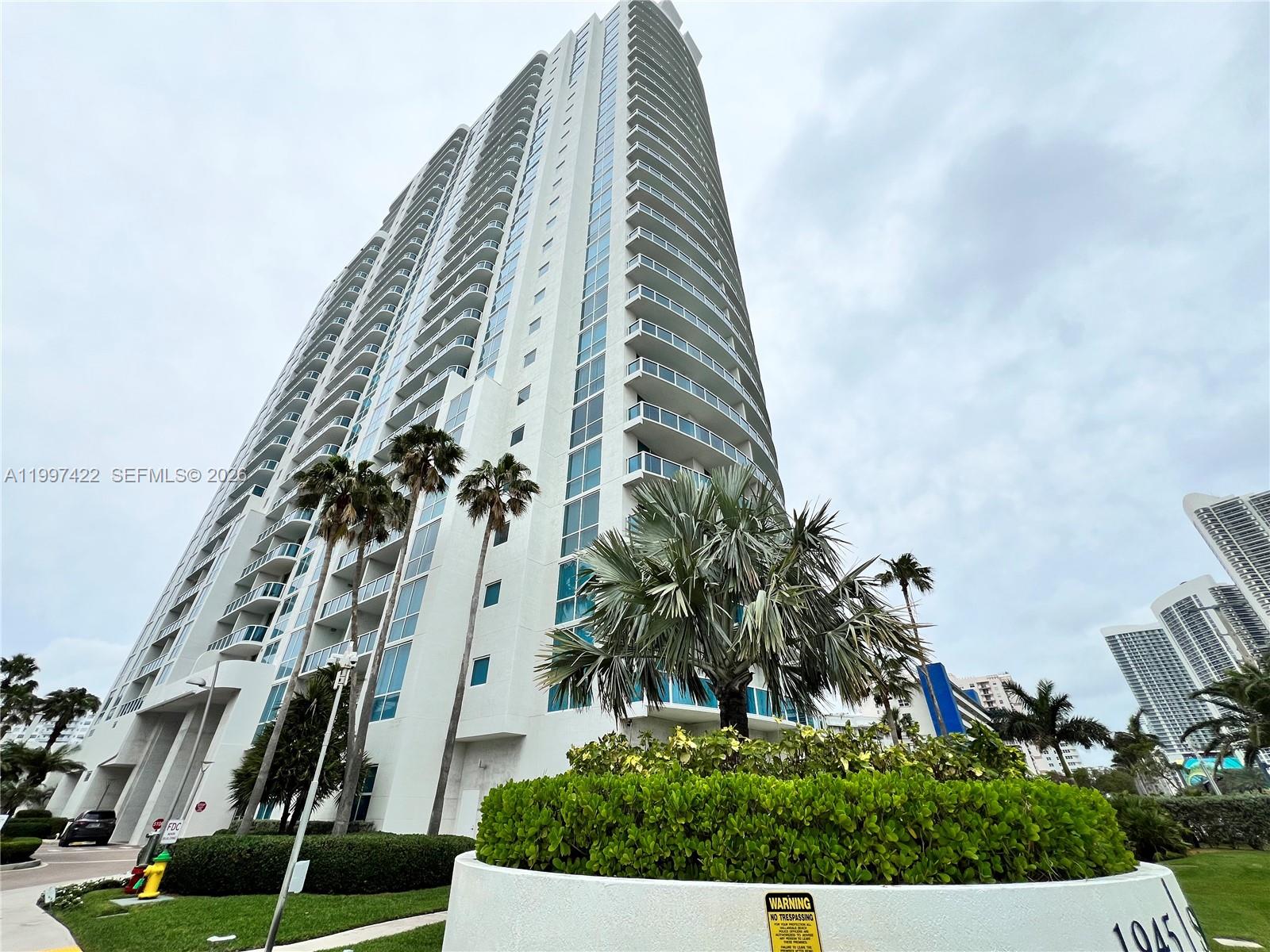 Photo of 1945 Ocean Dr  #2114, Hallandale Beach, Florida, 33009 - 