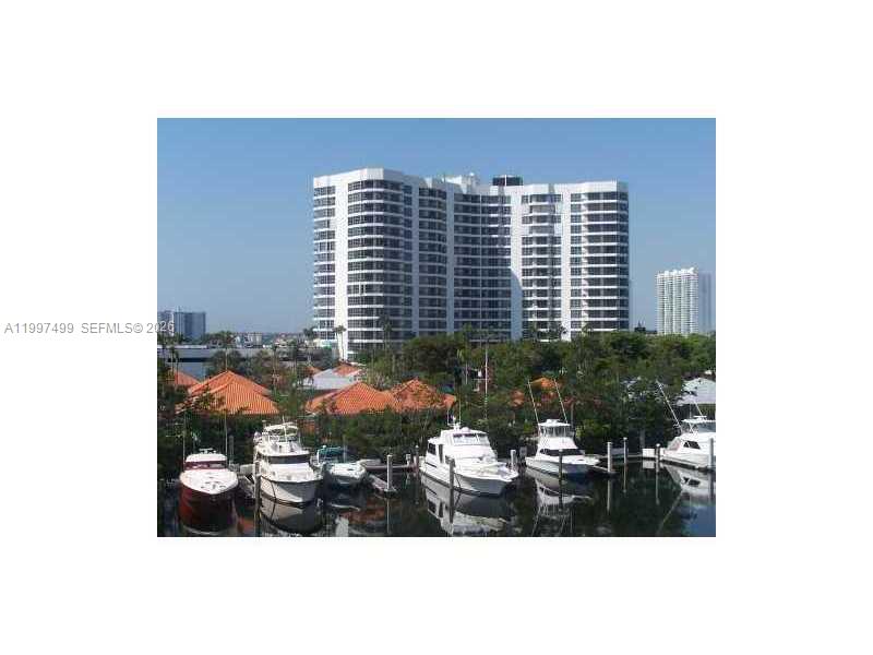 Photo of 3600 MYSTIC POINTE DR  #1504, Aventura, Florida, 33180 - 
