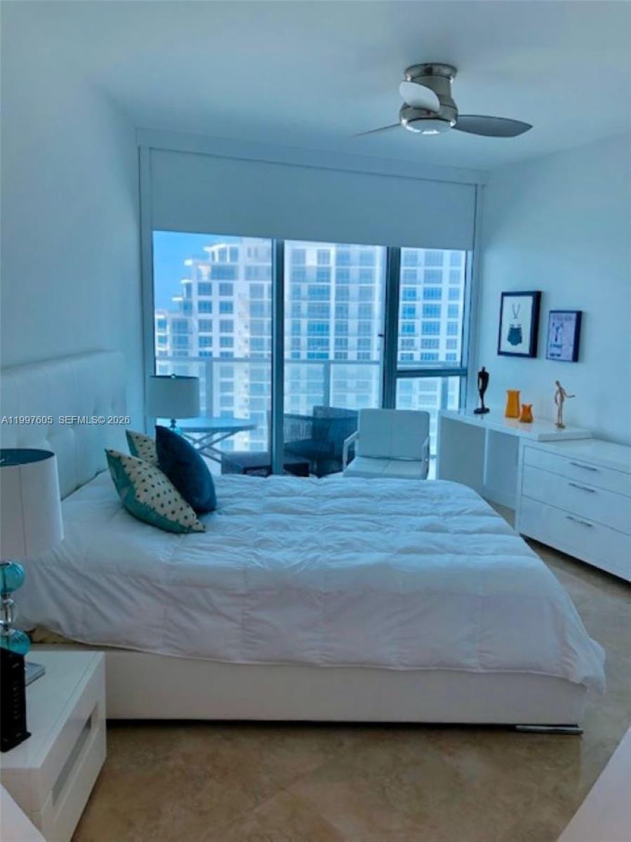 Photo of 3101 Ocean Dr  #2406, Hollywood, Florida, 33019 - second bedroom