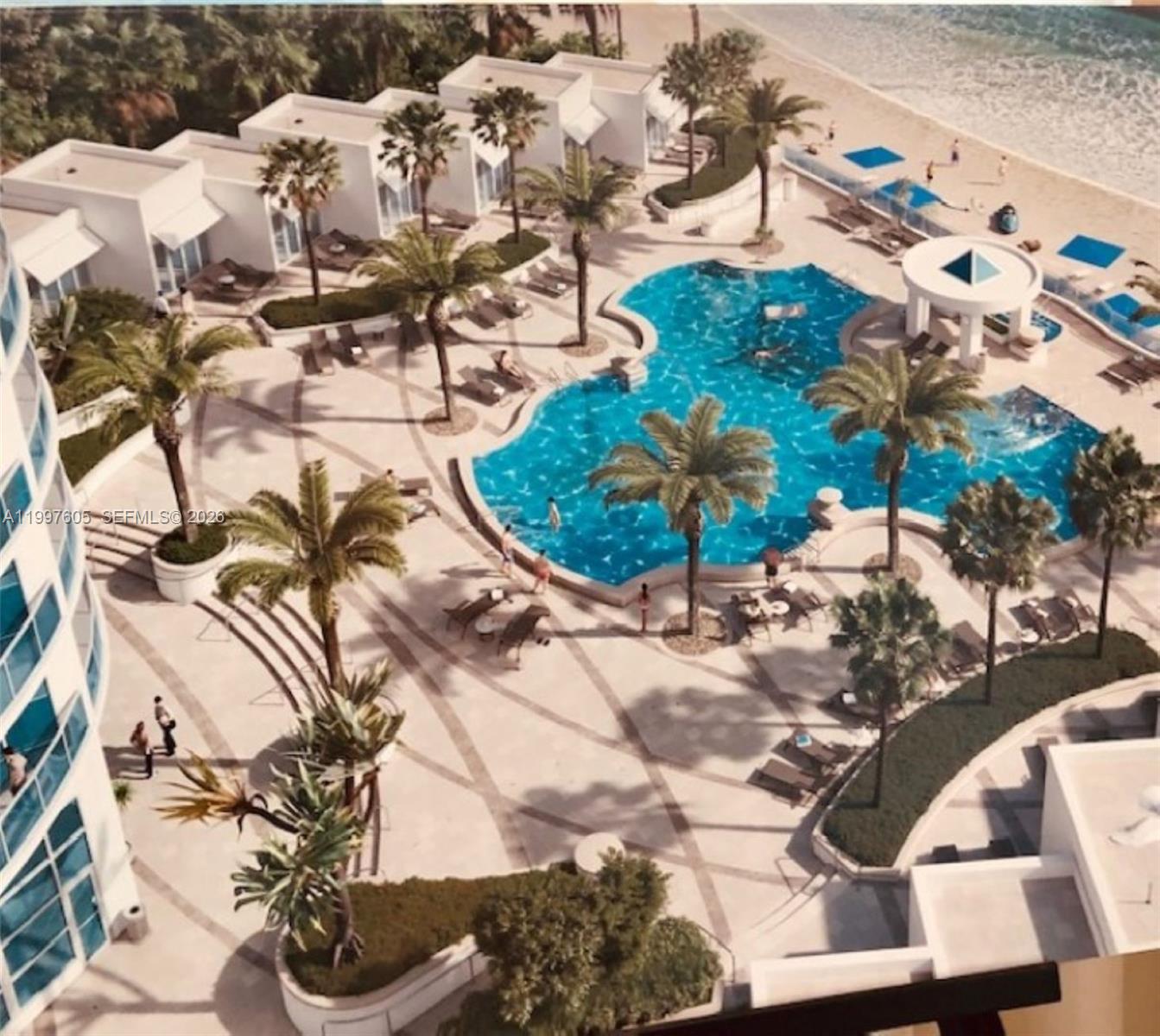 Photo of 3101 Ocean Dr  #2406, Hollywood, Florida, 33019 - 