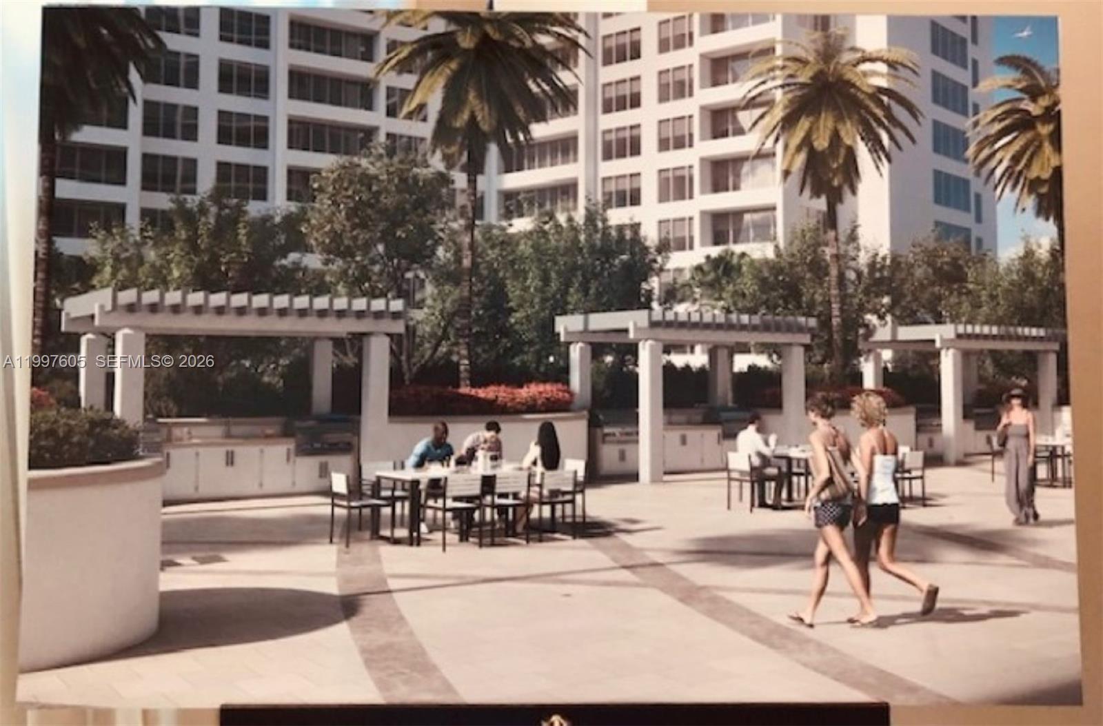 Photo of 3101 Ocean Dr  #2406, Hollywood, Florida, 33019 - 