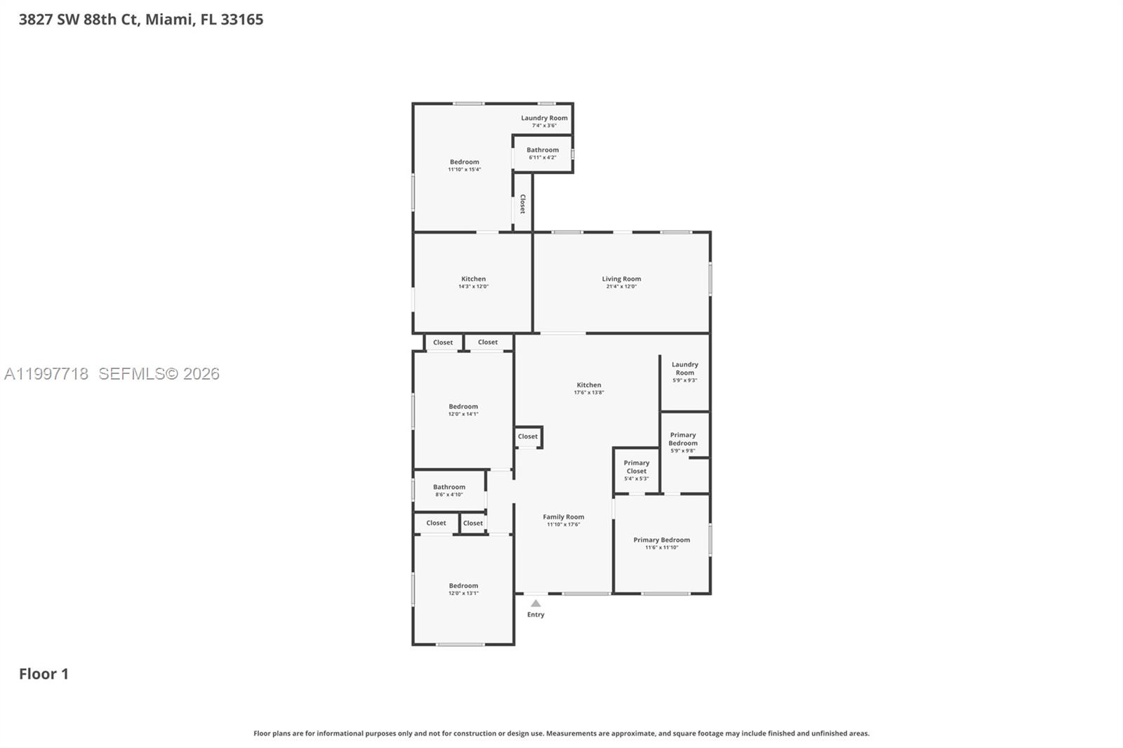 See details / 2169 sq. ft. $ 2026-04-09 0 Photo