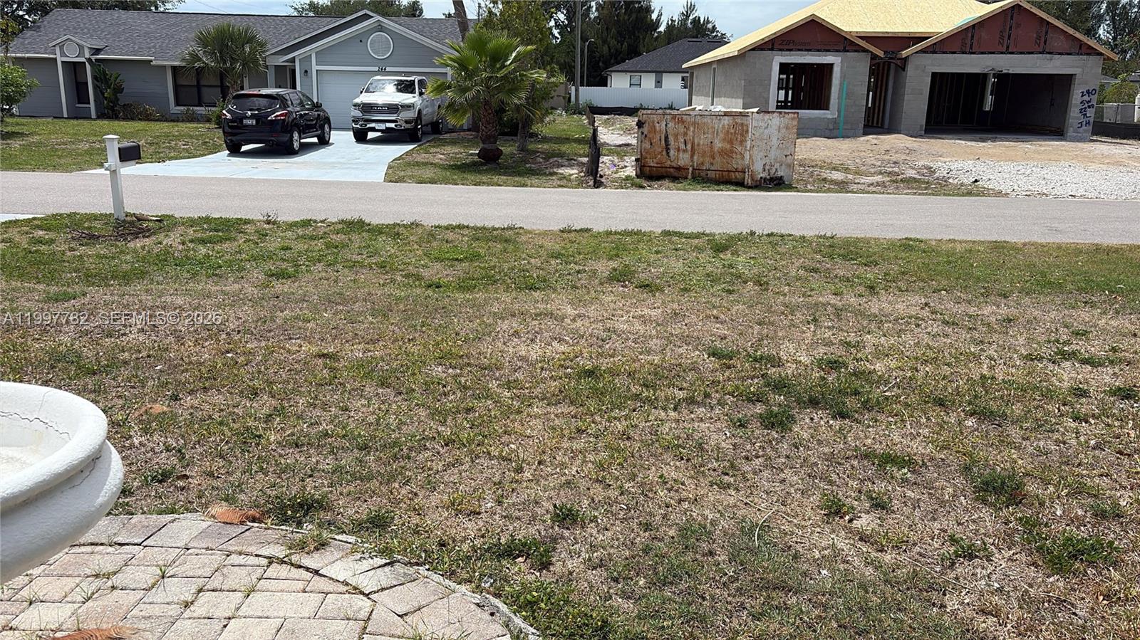 Ver detalles 251 3 / 2 sq. ft. $ 2026-04-09 0 foto