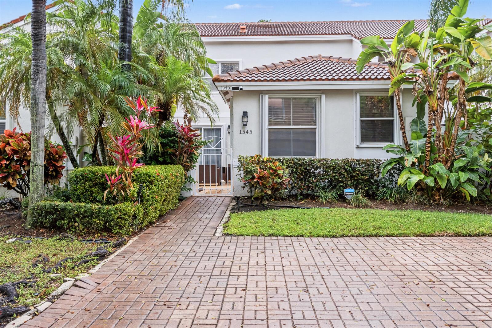 Photo of 1545 Seagrape (1545), Hollywood, Florida, 33019 - 1545-1