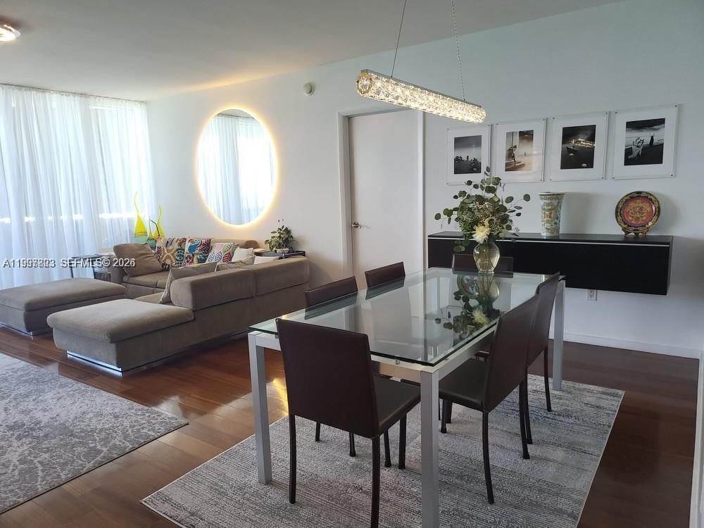 Photo of 17201 Collins Ave  #2005, Sunny Isles Beach, Florida, 33160 - 