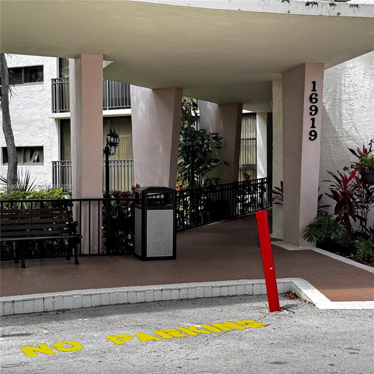 Photo of 16919 Bay Rd  #210, Sunny Isles Beach, Florida, 33160 - 