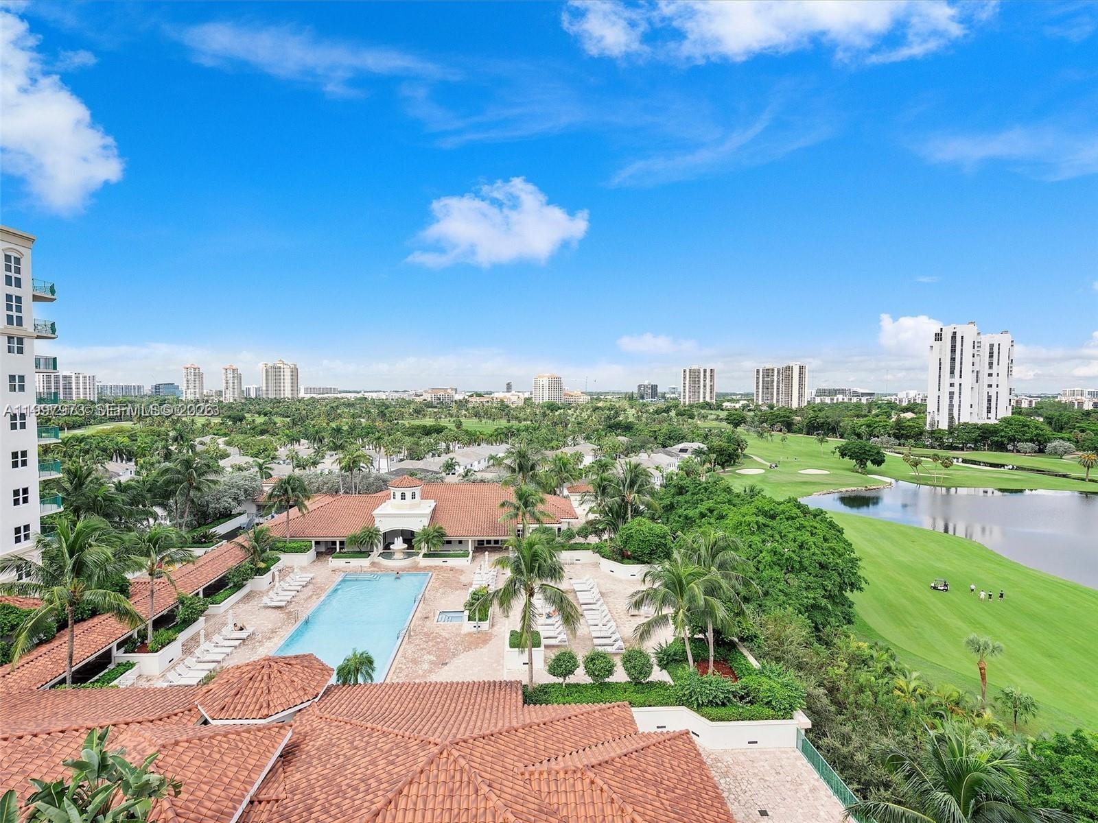 Photo of 20000 Country Club Dr  #1102, Aventura, Florida, 33180 - 