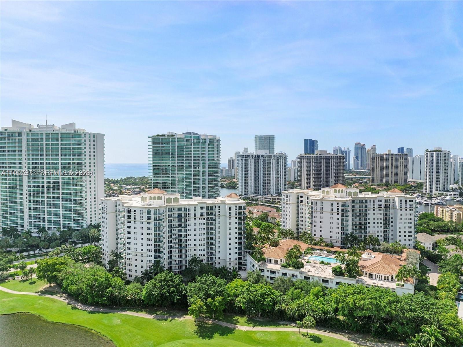 Photo of 20000 Country Club Dr  #1102, Aventura, Florida, 33180 - 