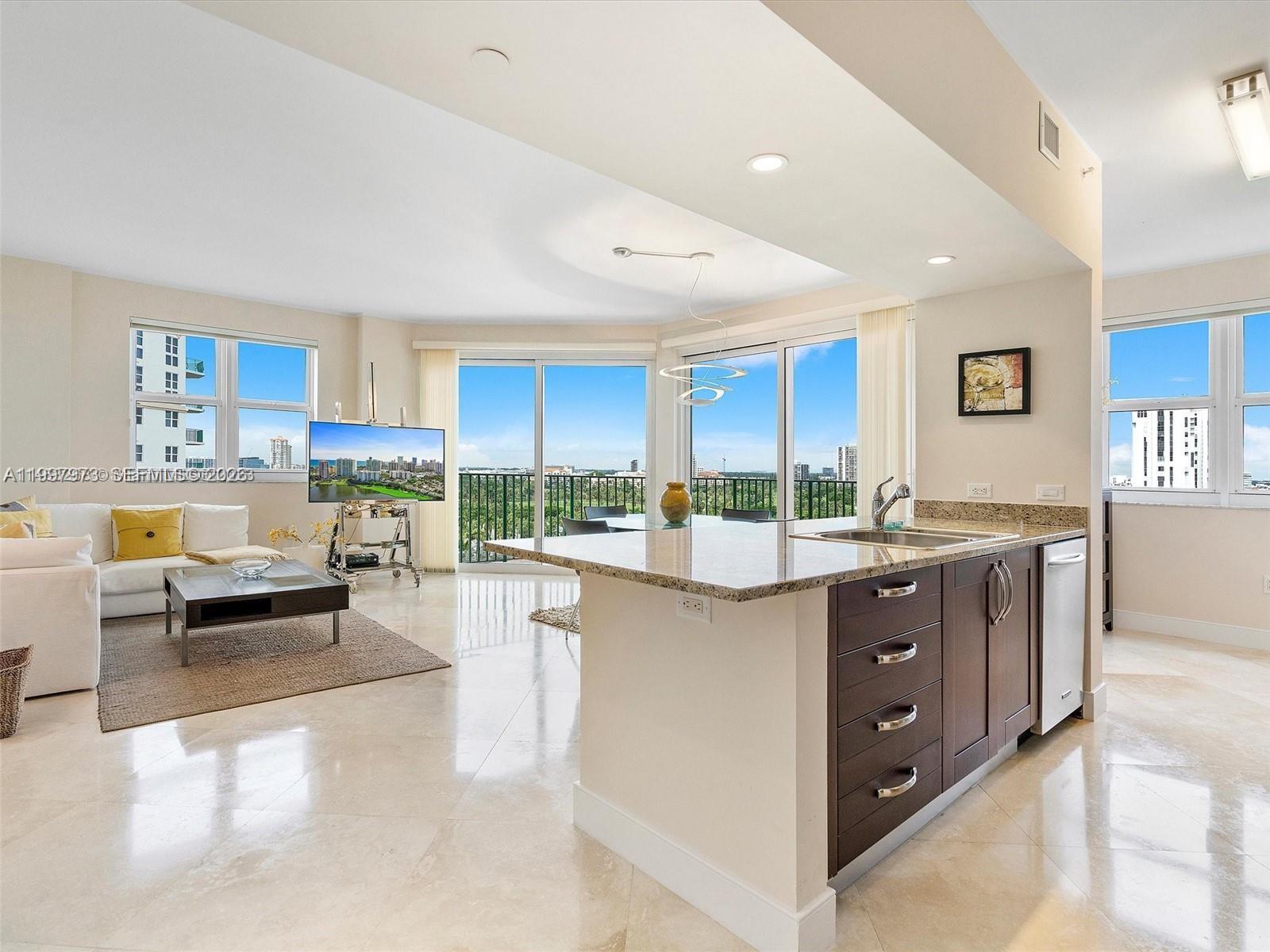 Photo of 20000 Country Club Dr  #1102, Aventura, Florida, 33180 - 