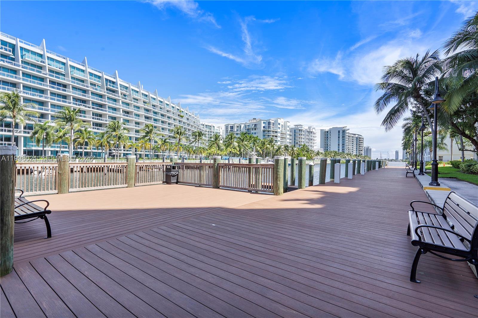 Photo of 3001 185th St  #411, Aventura, Florida, 33180 - 