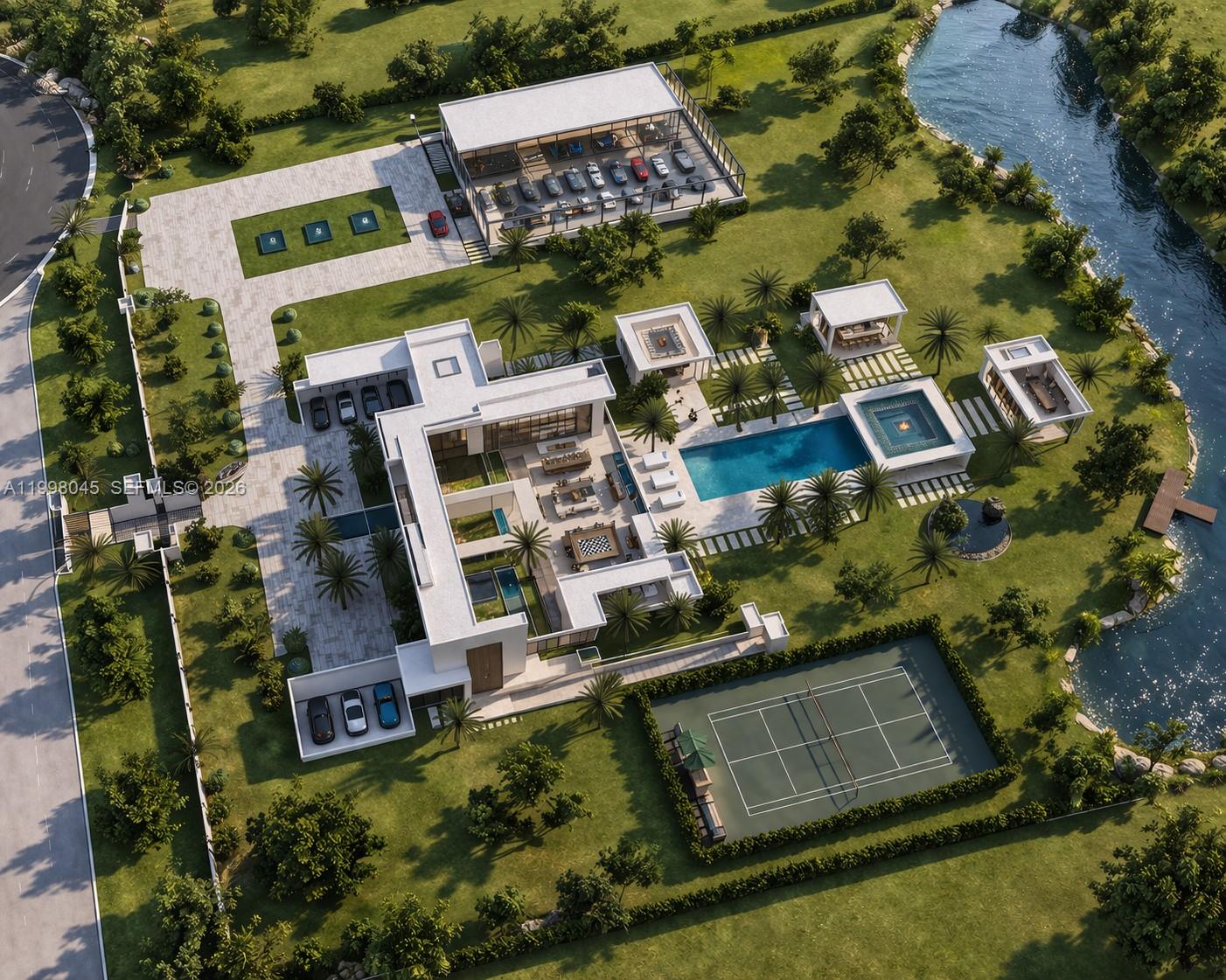   /   sq. ft. $ 2026-04-09 0 Photo