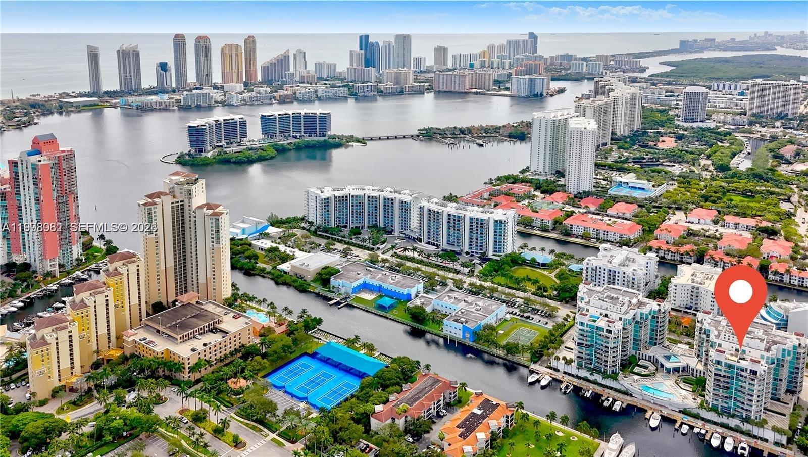 Photo of 3131 188th St  #1-1205, Aventura, Florida, 33180 - 