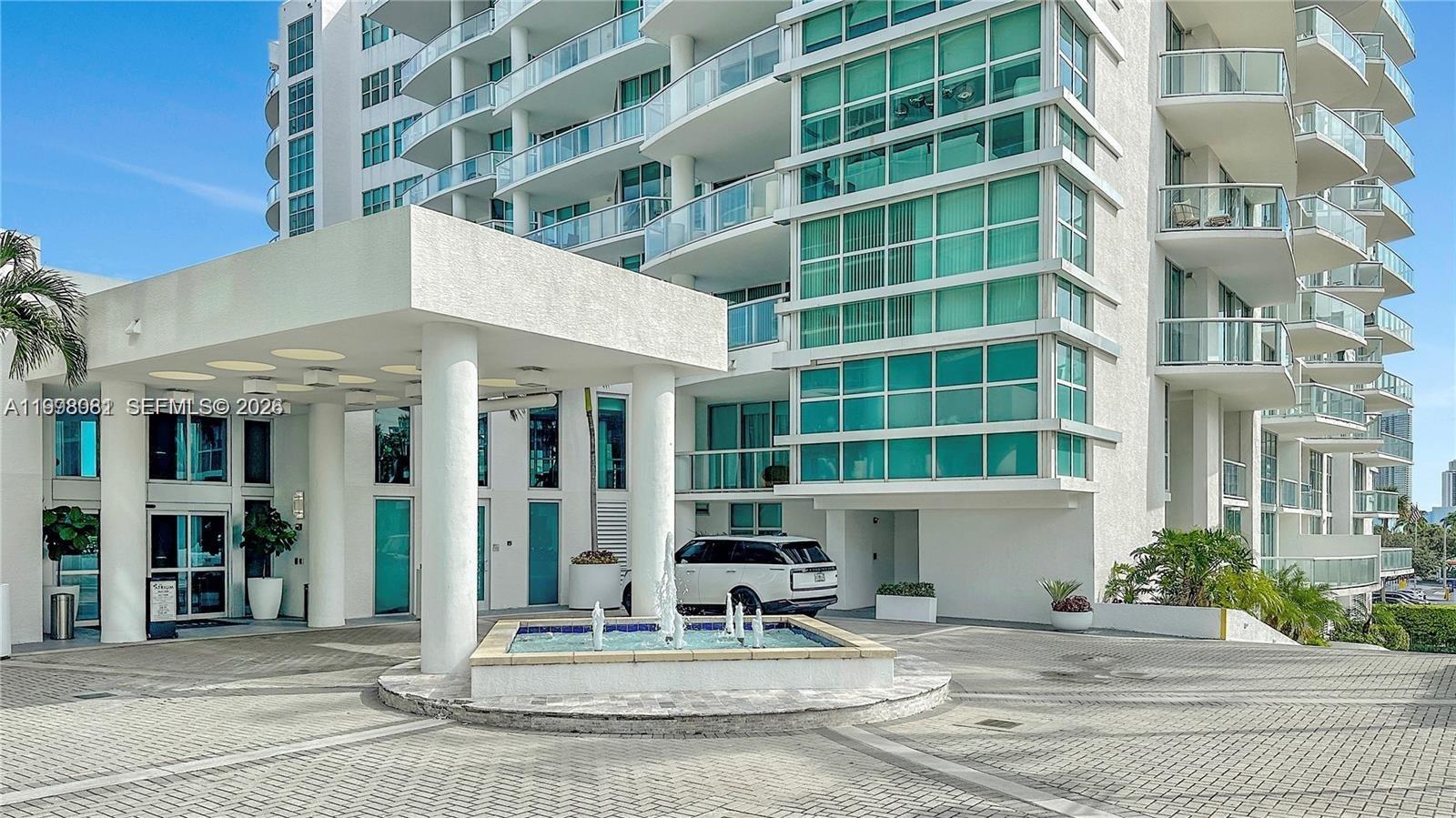 Photo of 3131 188th St  #1-1205, Aventura, Florida, 33180 - 