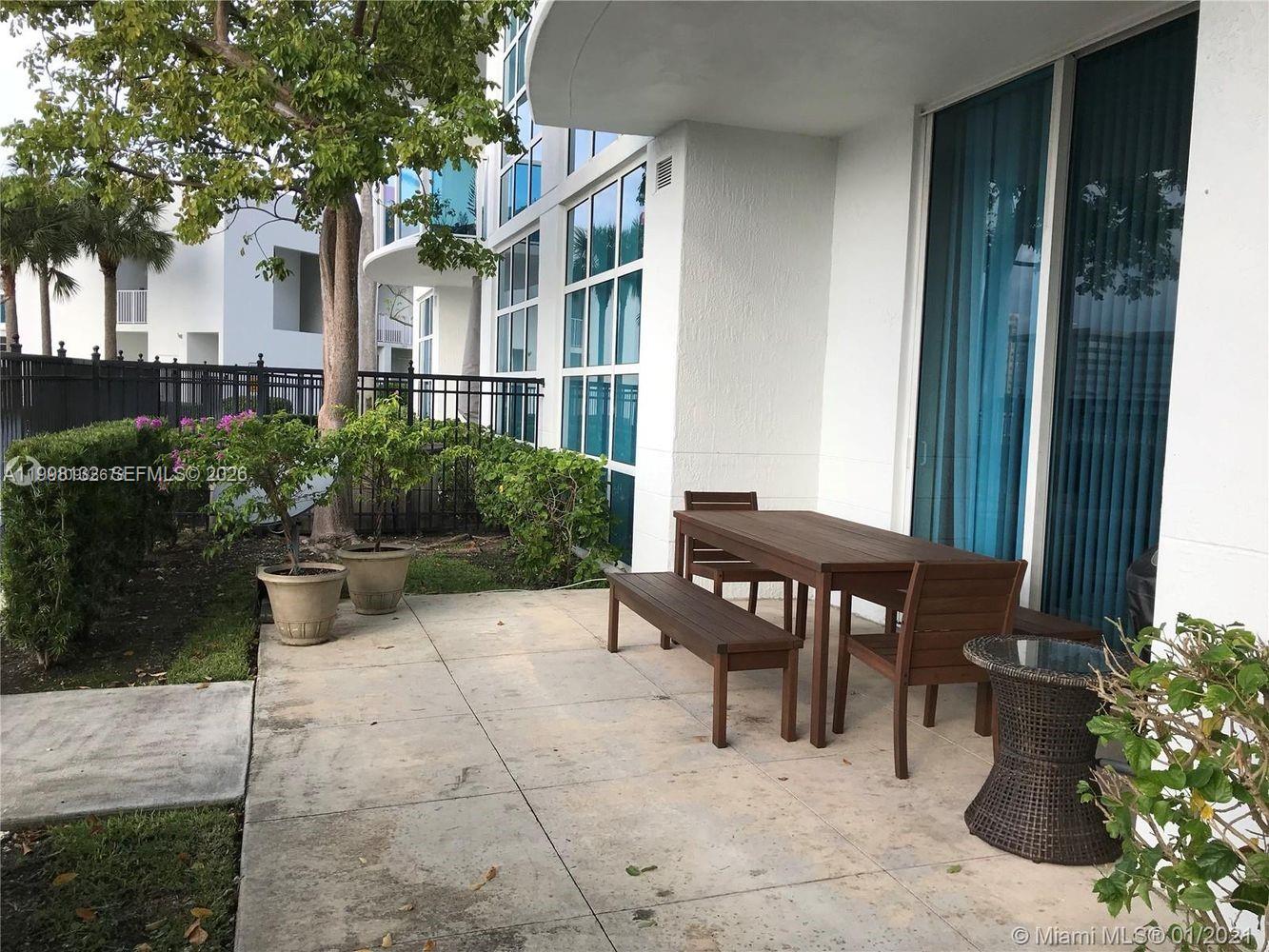 Photo of 1945 Ocean Dr  #M2, Hallandale Beach, Florida, 33009 - 