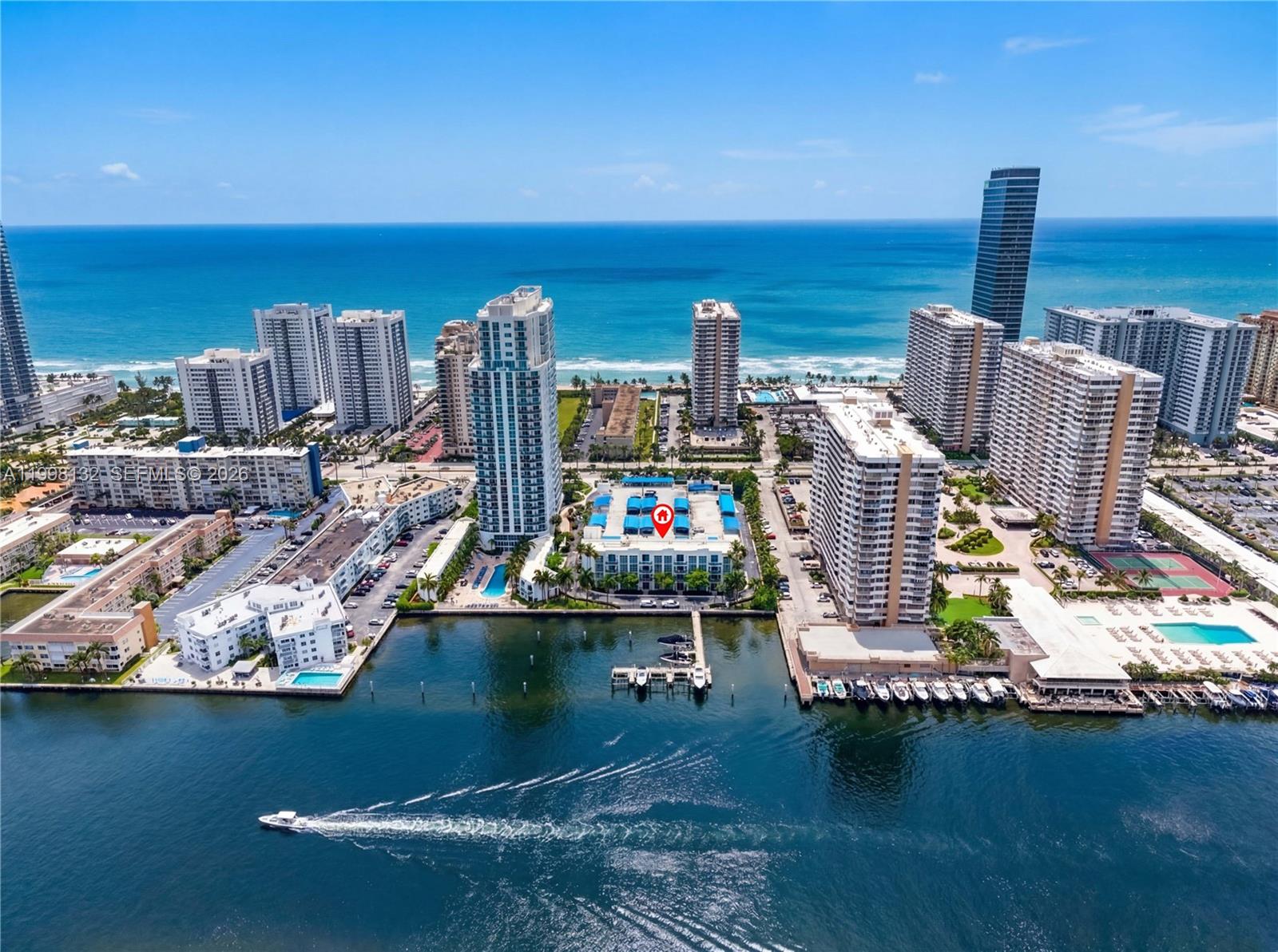 Photo of 1945 Ocean Dr  #M2, Hallandale Beach, Florida, 33009 - 