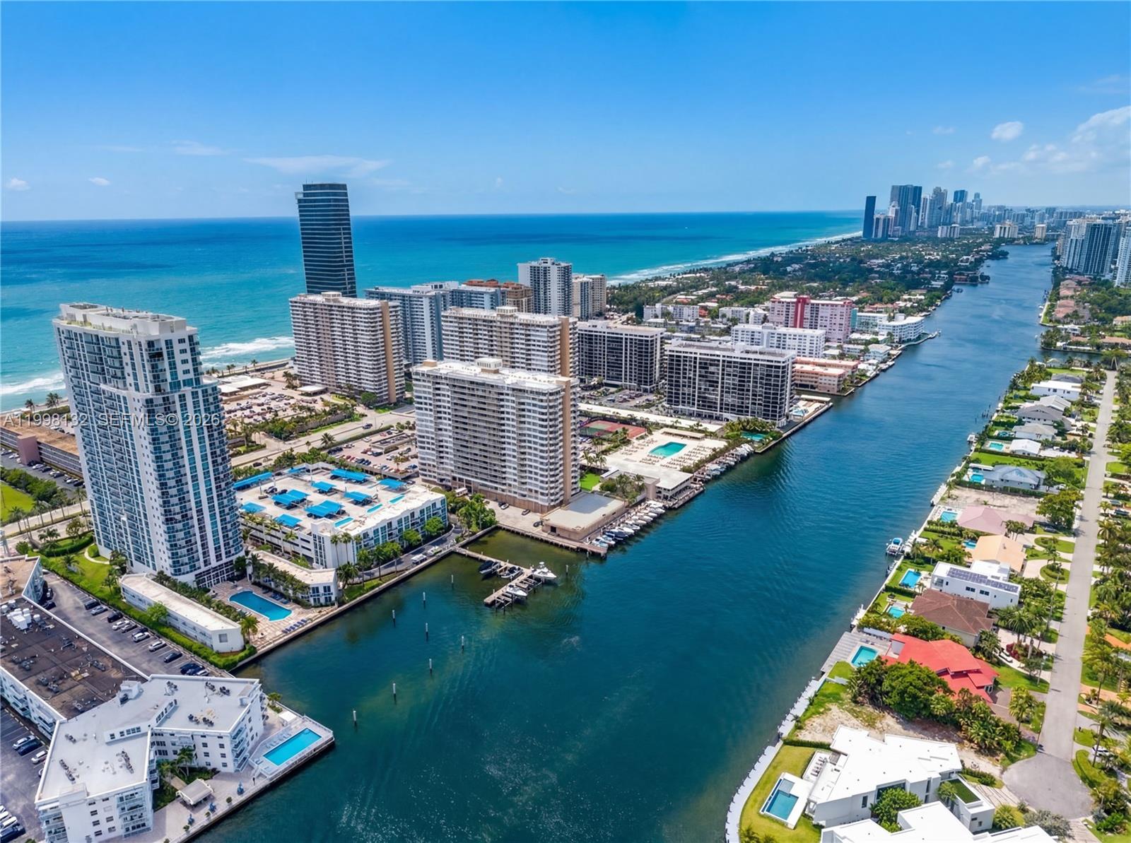 Photo of 1945 Ocean Dr  #M2, Hallandale Beach, Florida, 33009 - 