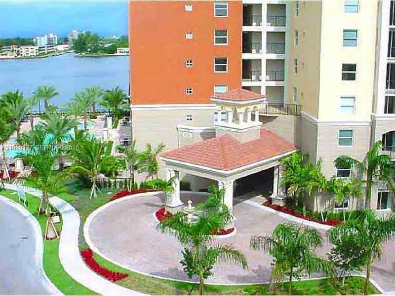 Photo of 17150 Bay Rd #2422, Sunny Isles Beach, Florida, 33160 -