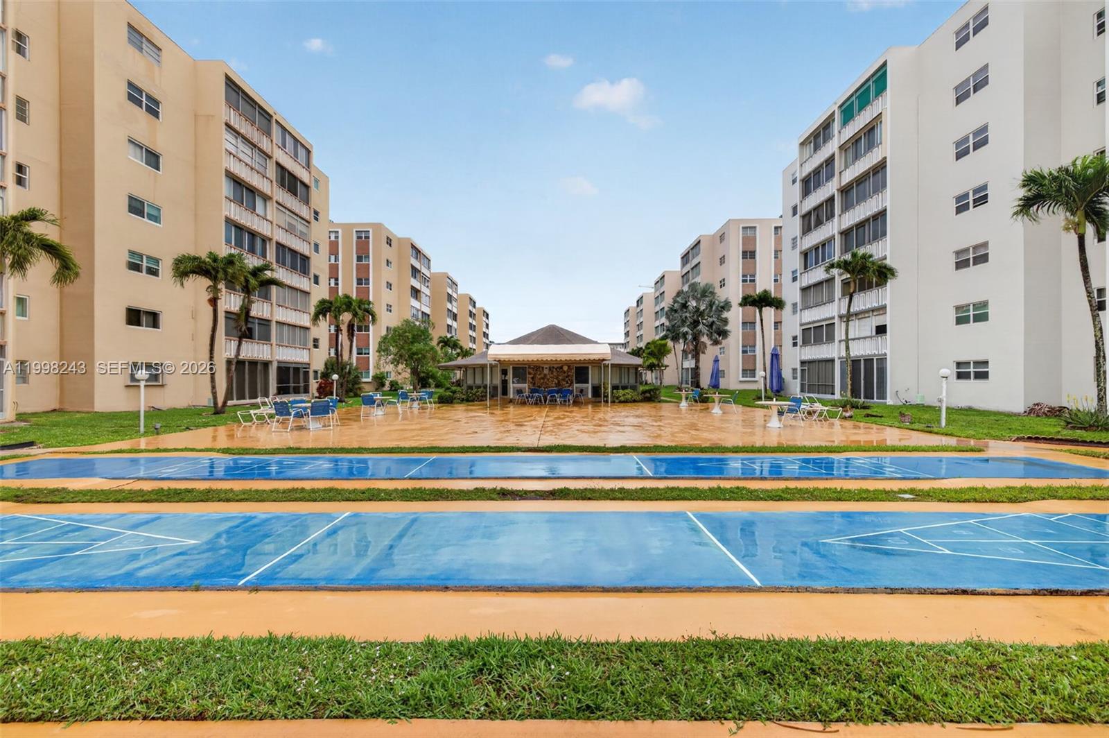 Photo of 420 12th Ave #202, Hallandale Beach, Florida, 33009 -