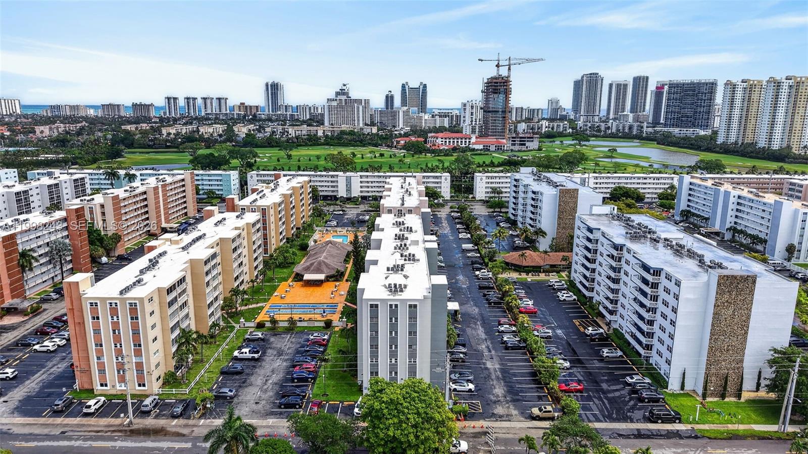 Photo of 420 12th Ave #202, Hallandale Beach, Florida, 33009 -