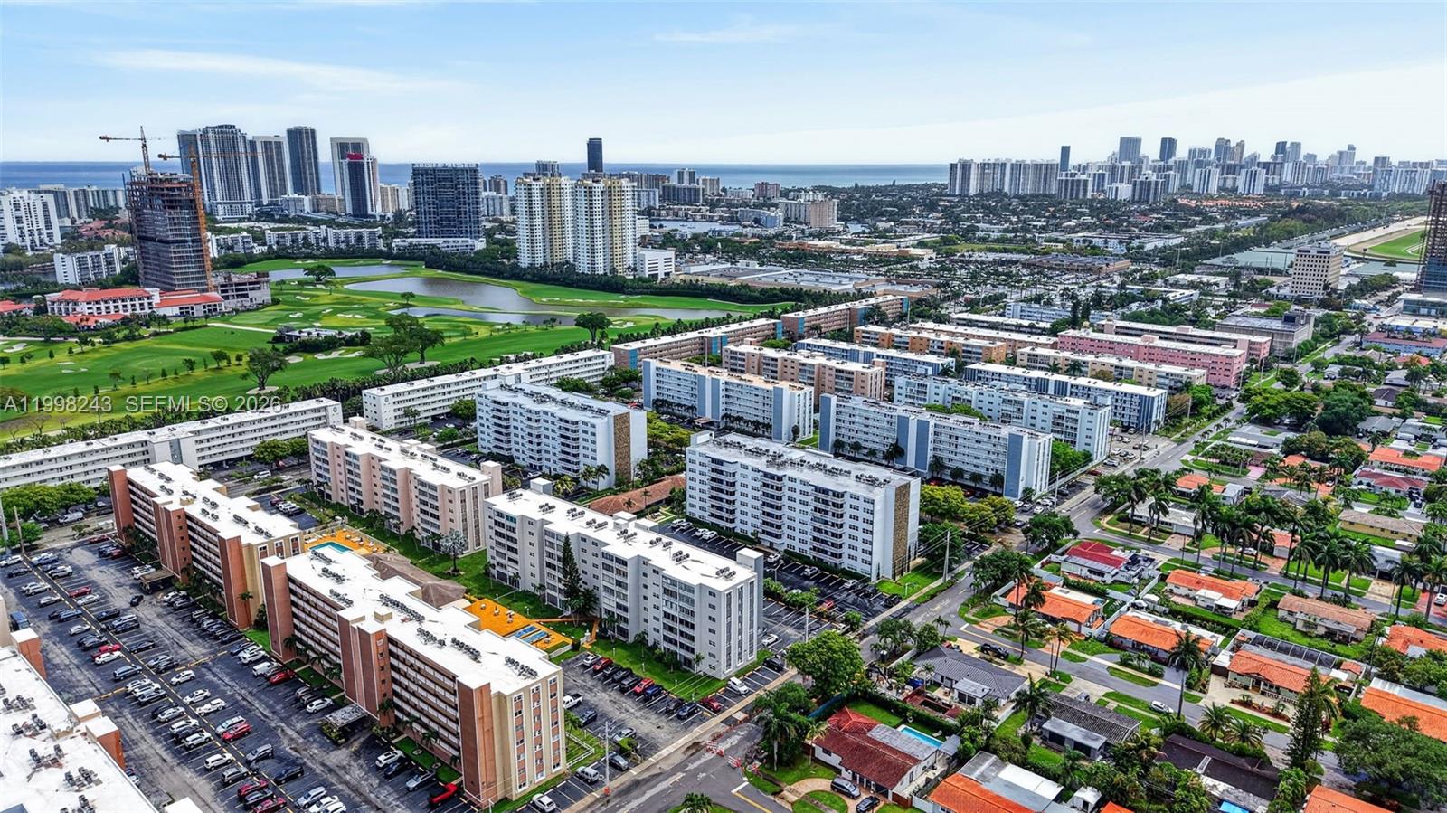 Photo of 420 12th Ave #202, Hallandale Beach, Florida, 33009 -