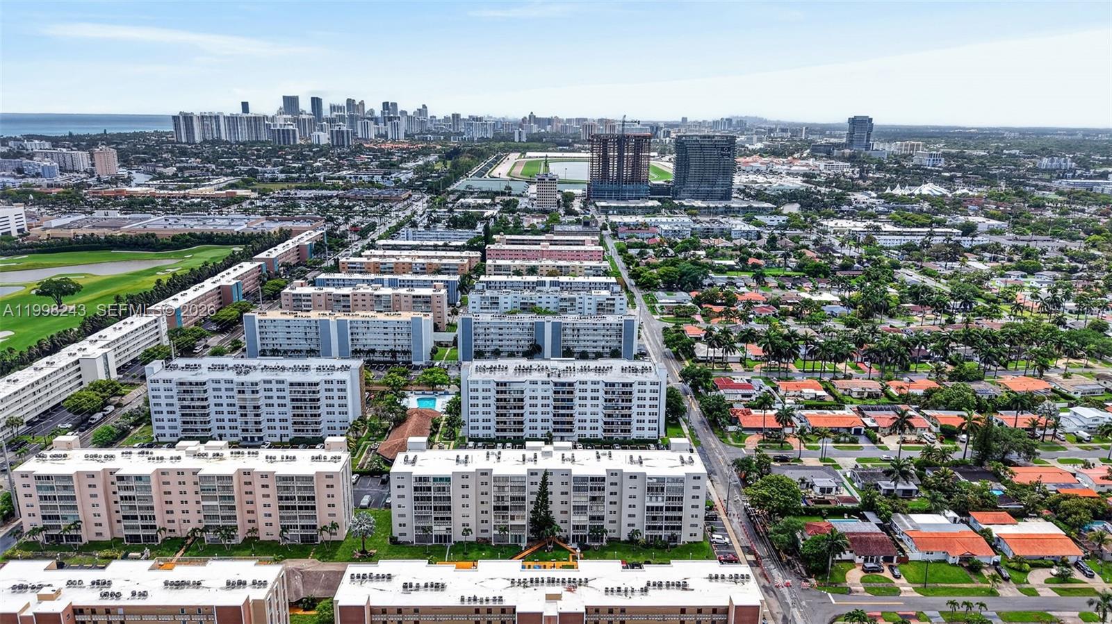 Photo of 420 12th Ave #202, Hallandale Beach, Florida, 33009 -