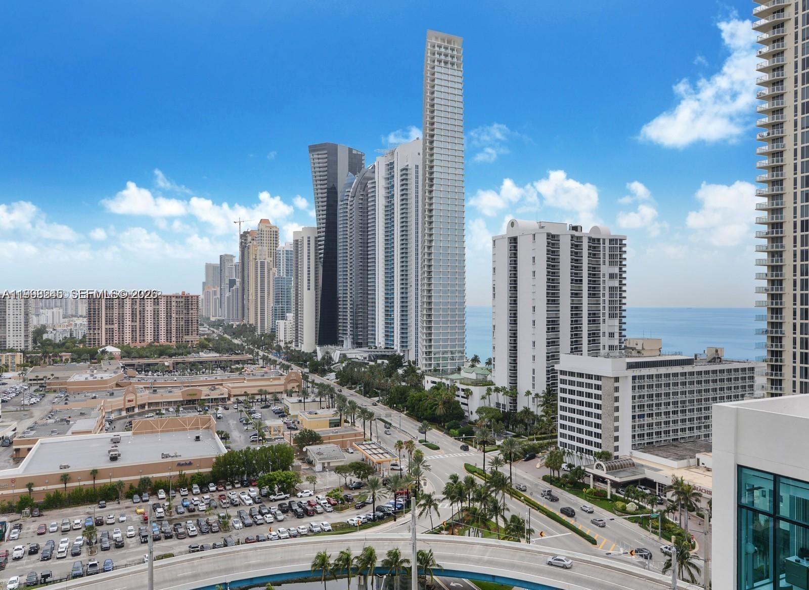 Photo of 150 Sunny Isles Blvd #1-1801, Sunny Isles Beach, Florida, 33160 -
