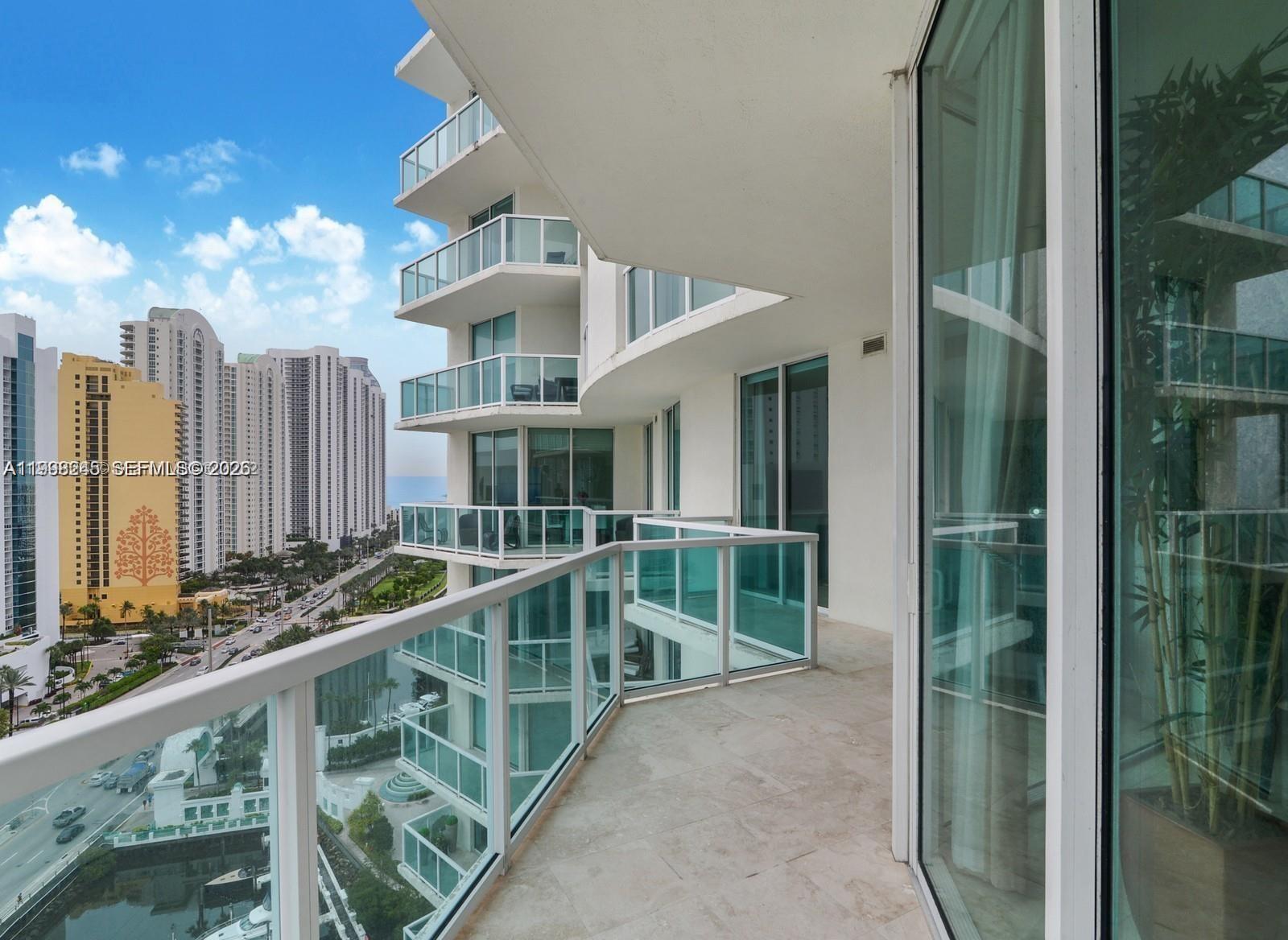 Photo of 150 Sunny Isles Blvd #1-1801, Sunny Isles Beach, Florida, 33160 -