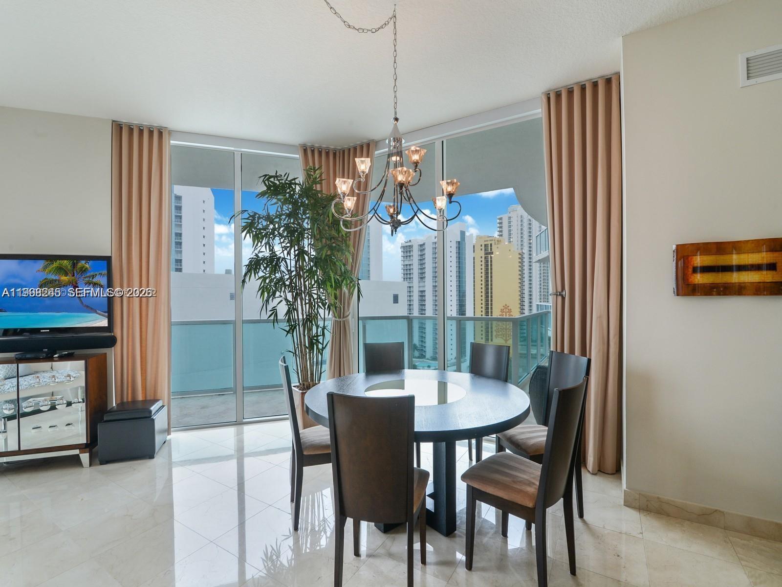 Photo of 150 Sunny Isles Blvd #1-1801, Sunny Isles Beach, Florida, 33160 -