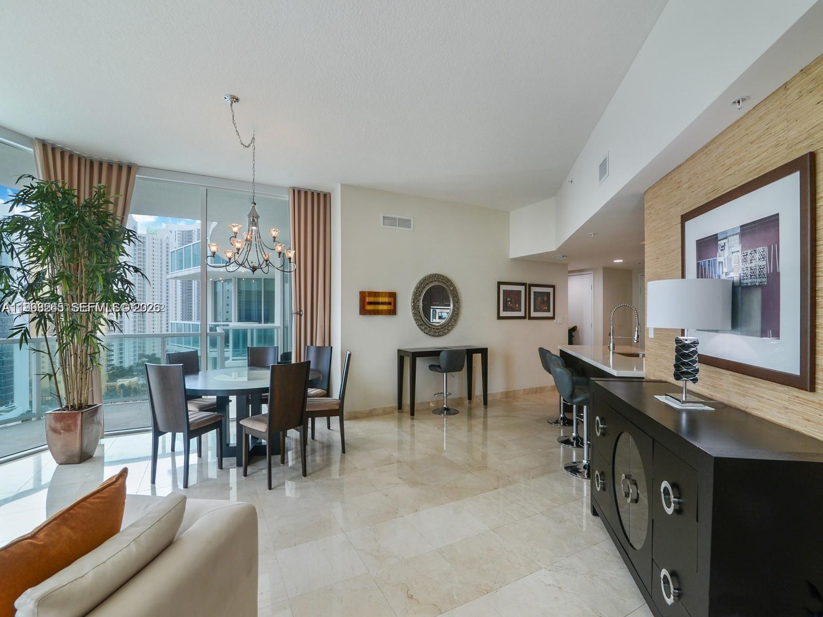 Photo of 150 Sunny Isles Blvd #1-1801, Sunny Isles Beach, Florida, 33160 -