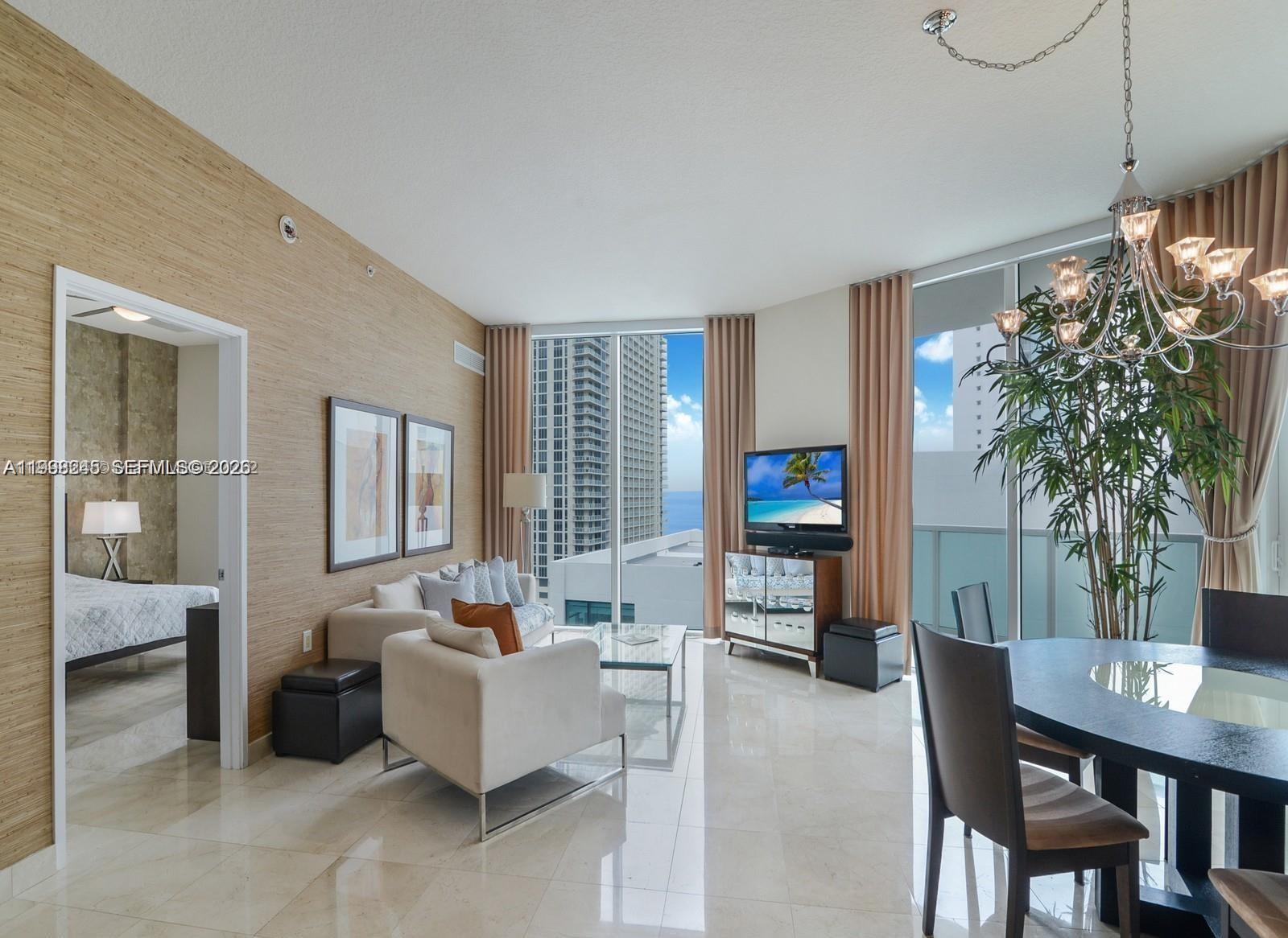 Photo of 150 Sunny Isles Blvd #1-1801, Sunny Isles Beach, Florida, 33160 -