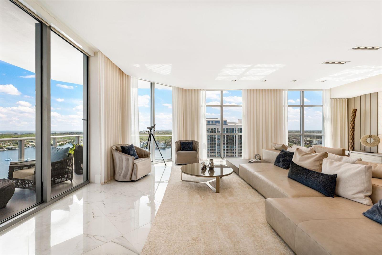 Photo of 17301 Biscayne  #Ph-7, North Miami Beach, Florida, 33160 - 17301 Biscayne Blvd_1oakstudios_11