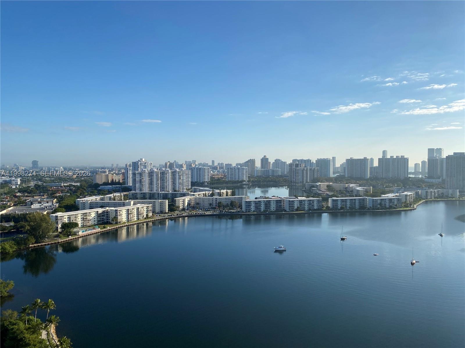 Photo of 17301 Biscayne Blvd  #2311, North Miami Beach, Florida, 33160 - 