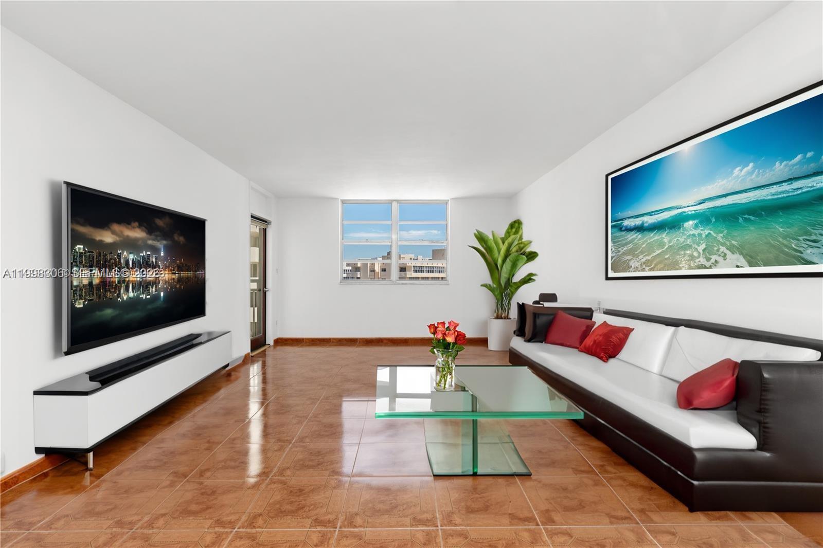 Photo of 1849 Ocean Dr  #1103, Hallandale Beach, Florida, 33009 - 