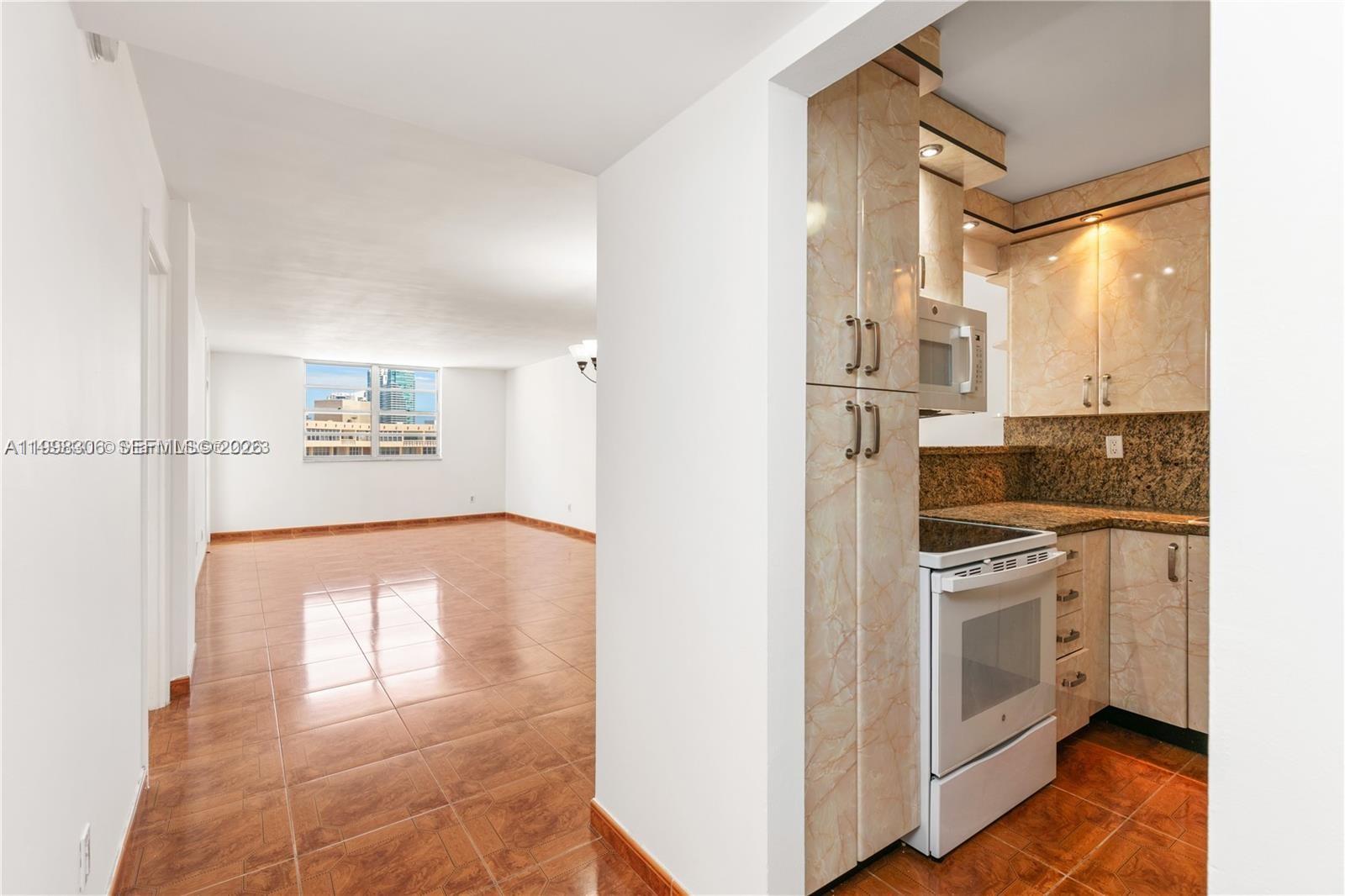 Photo of 1849 Ocean Dr  #1103, Hallandale Beach, Florida, 33009 - 