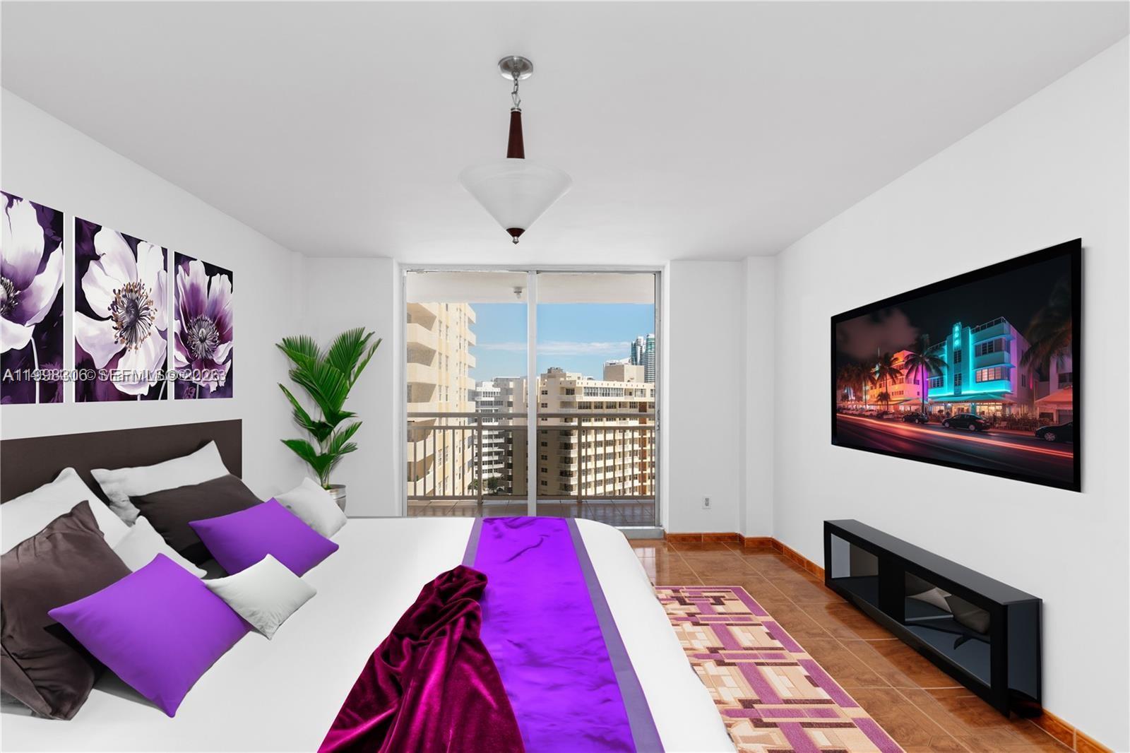 Photo of 1849 Ocean Dr  #1103, Hallandale Beach, Florida, 33009 - 