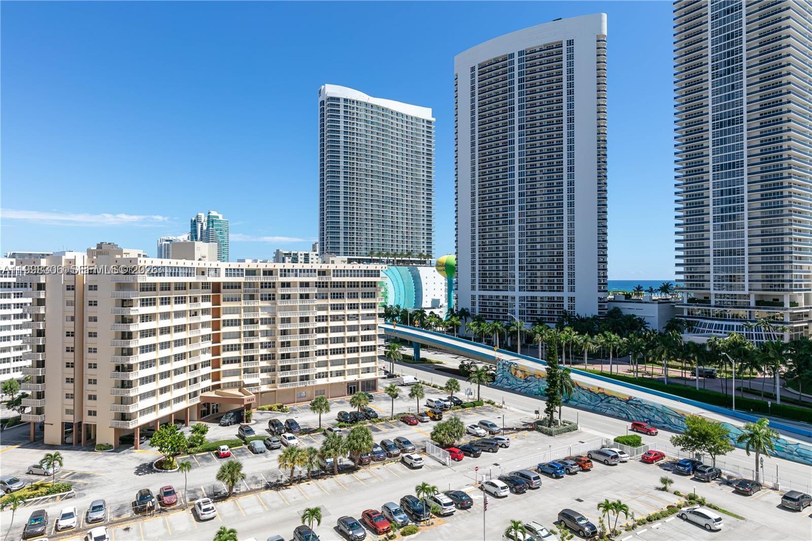 Photo of 1849 Ocean Dr  #1103, Hallandale Beach, Florida, 33009 - 