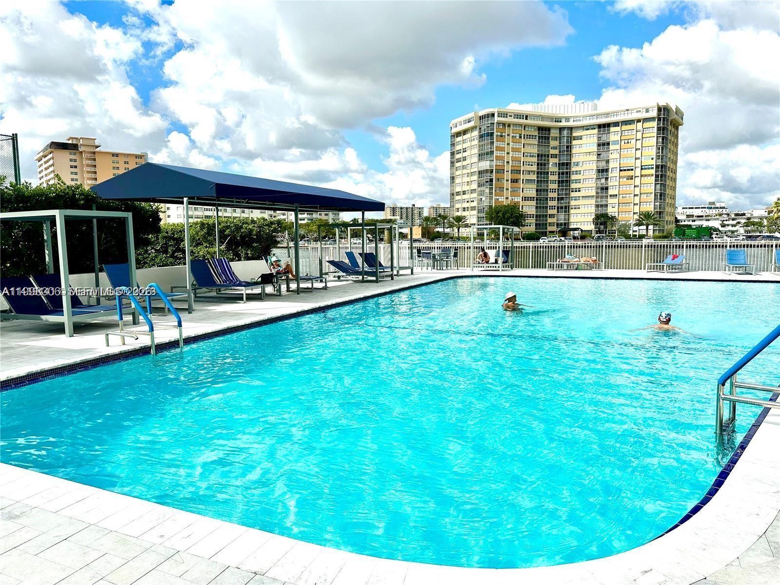 Photo of 1849 Ocean Dr  #1103, Hallandale Beach, Florida, 33009 - 