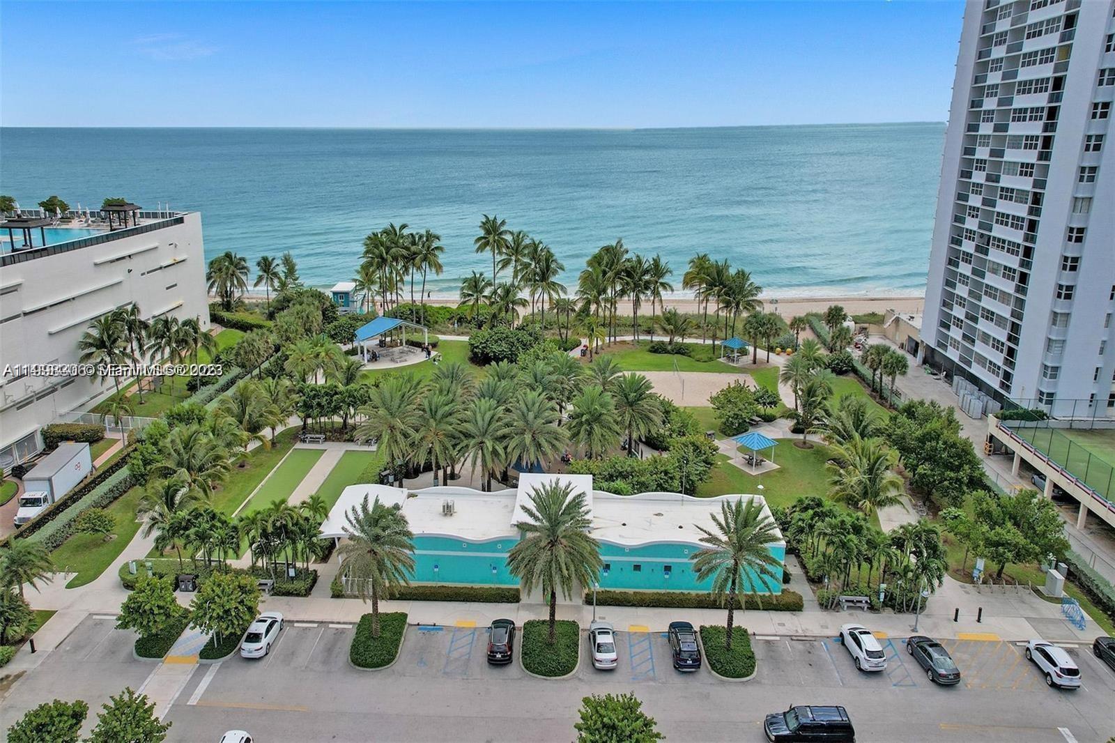 Photo of 1849 Ocean Dr  #1103, Hallandale Beach, Florida, 33009 - 
