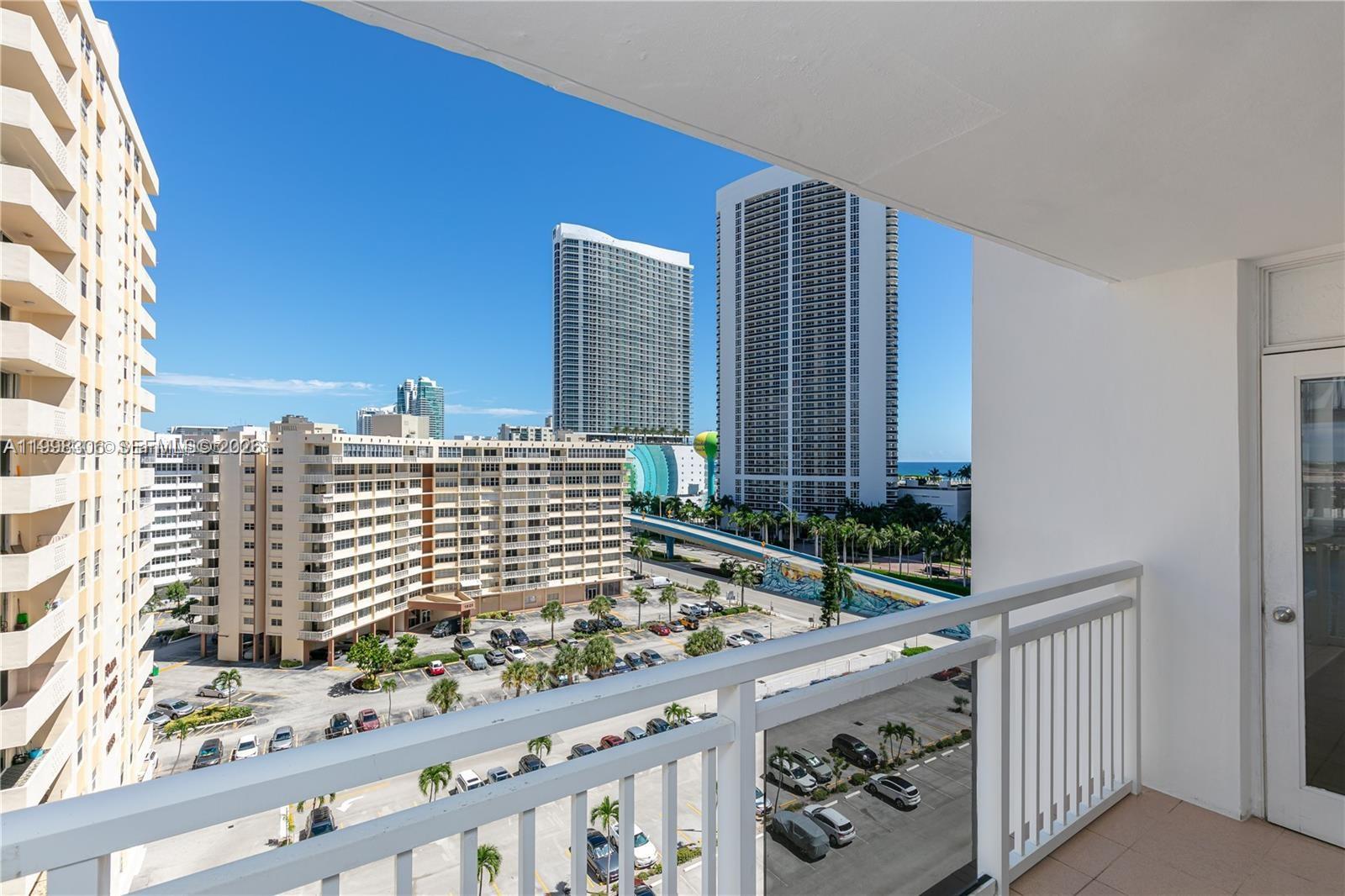 Photo of 1849 Ocean Dr  #1103, Hallandale Beach, Florida, 33009 - 