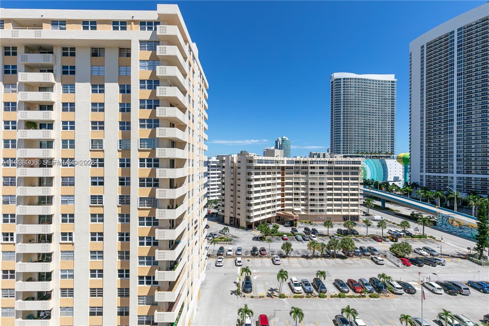 Photo of 1849 Ocean Dr  #1103, Hallandale Beach, Florida, 33009 - 