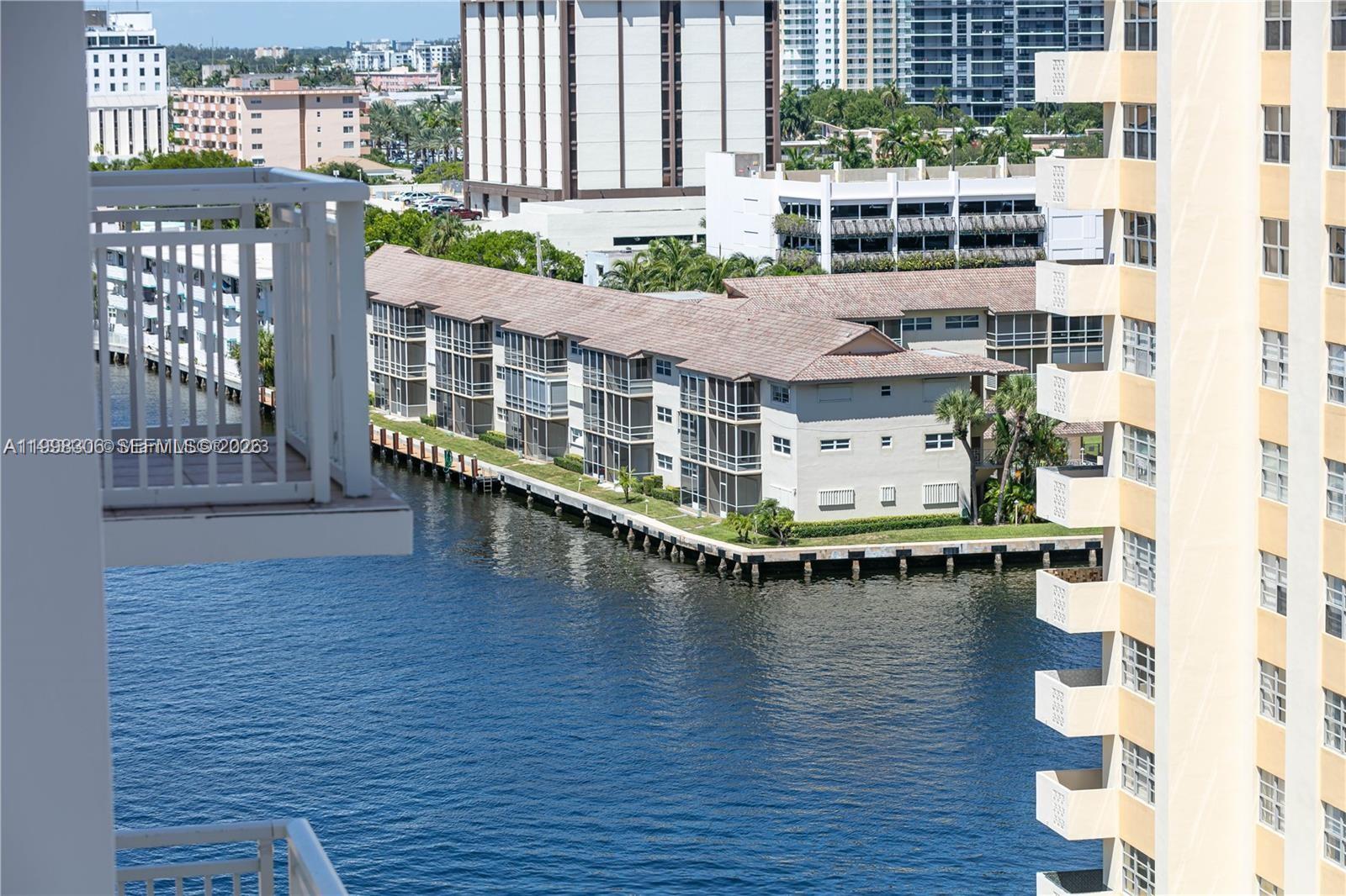 Photo of 1849 Ocean Dr  #1103, Hallandale Beach, Florida, 33009 - 